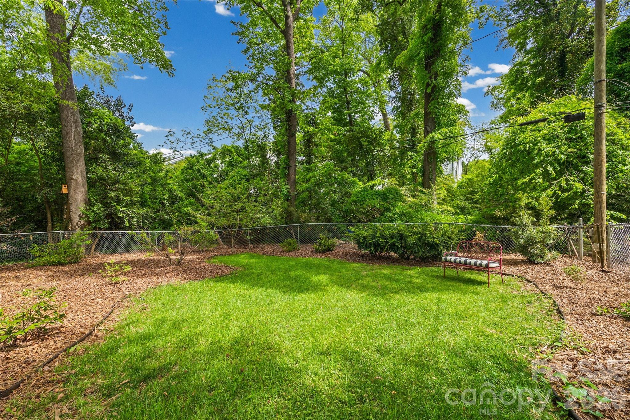 4801 Murrayhill Road — Charlotte