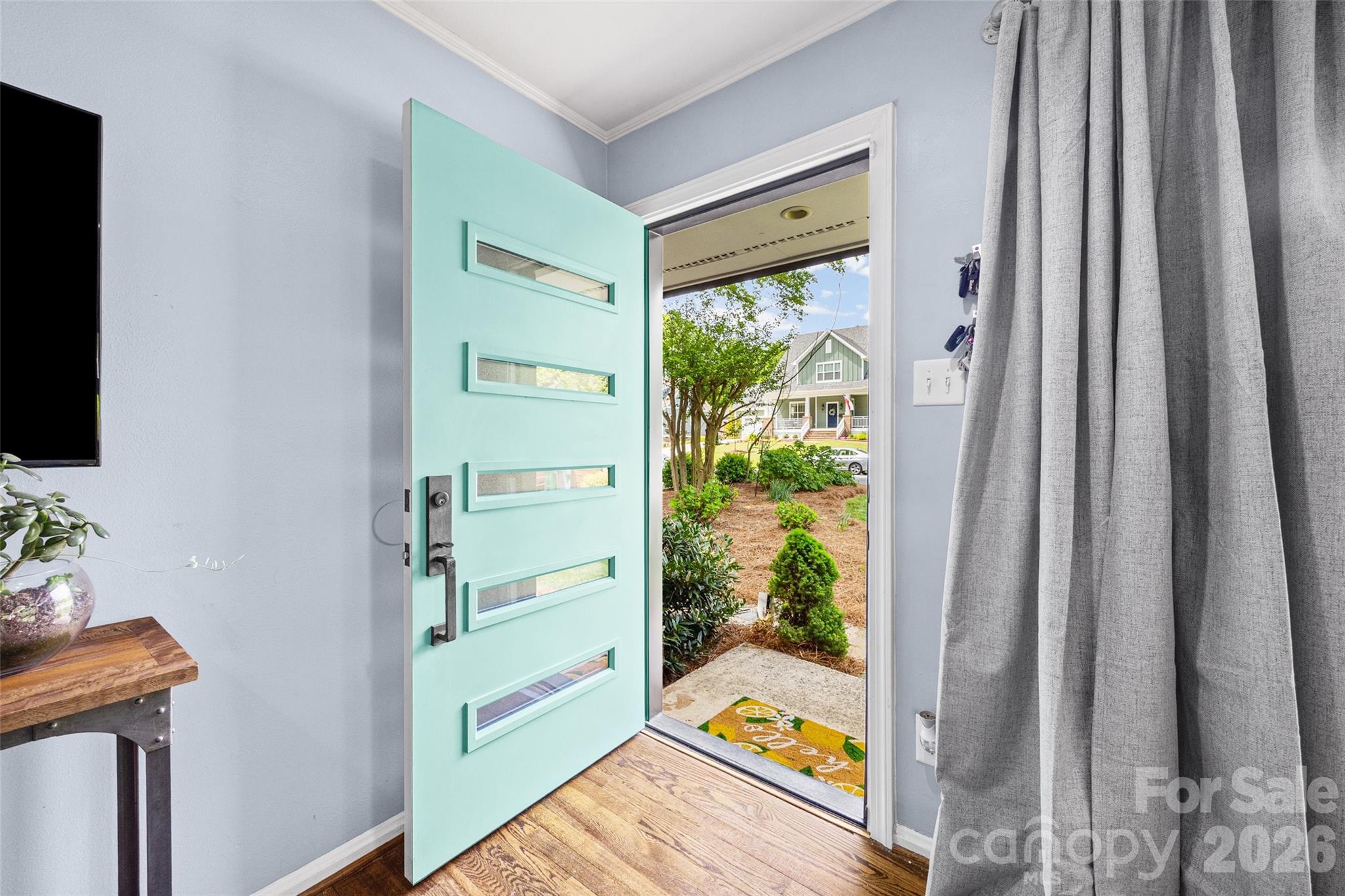 4801 Murrayhill Road — Charlotte