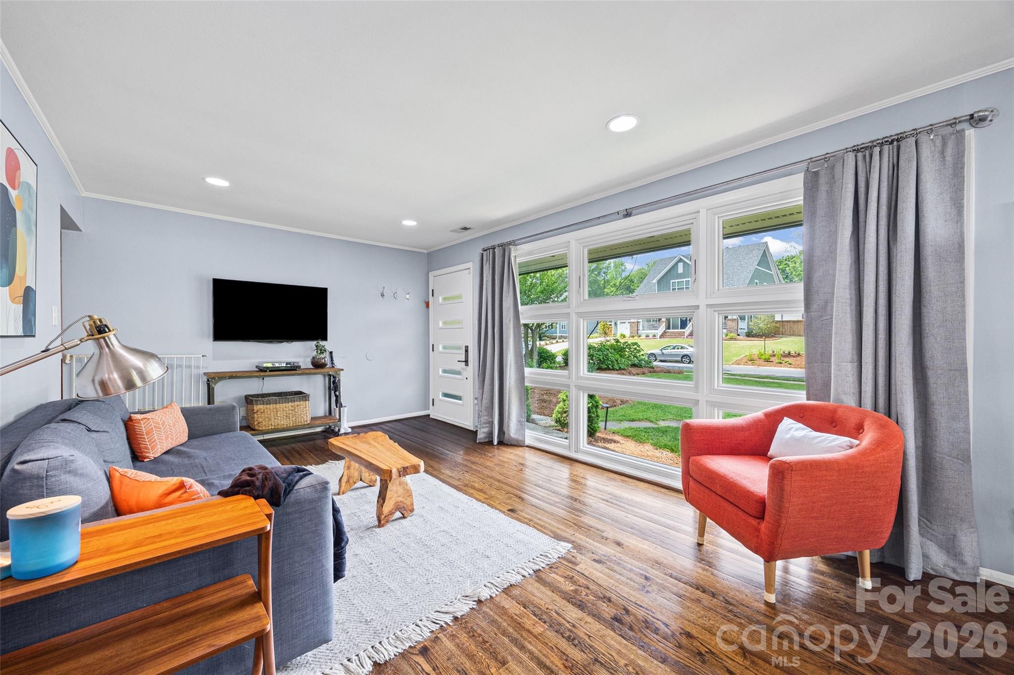 4801 Murrayhill Road — Charlotte