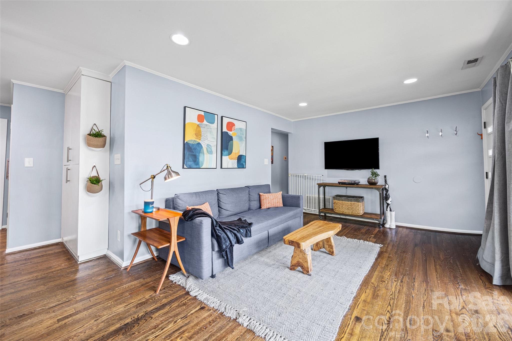 4801 Murrayhill Road — Charlotte