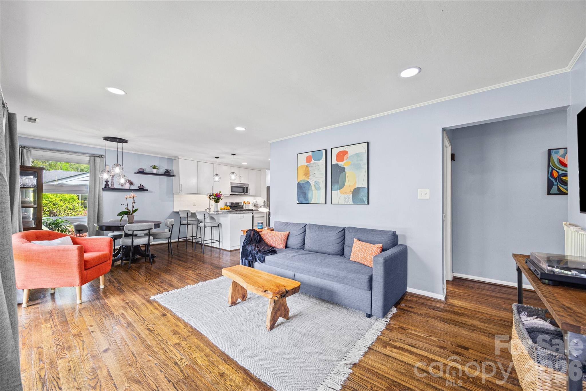 4801 Murrayhill Road — Charlotte