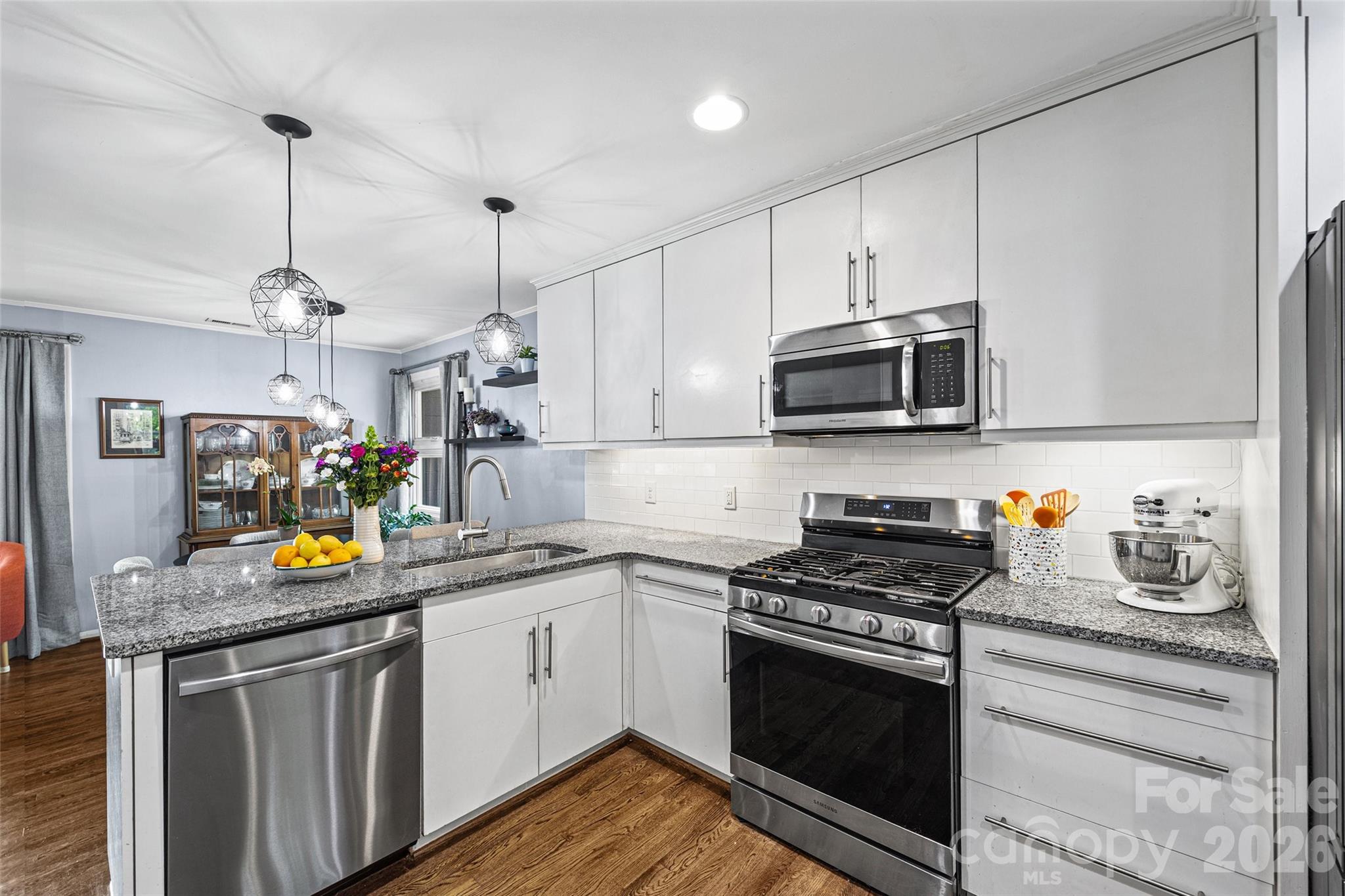 4801 Murrayhill Road — Charlotte