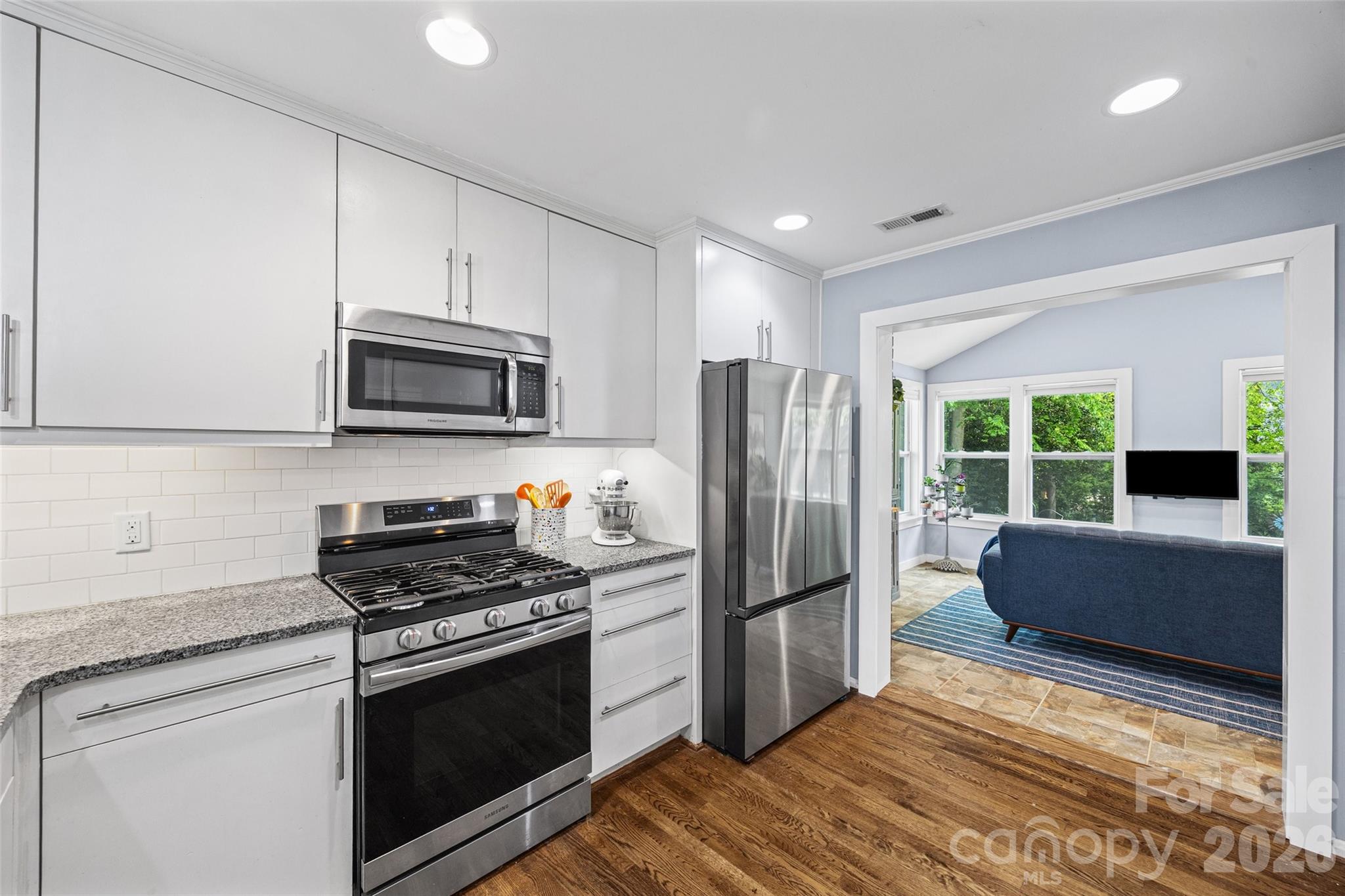 4801 Murrayhill Road — Charlotte