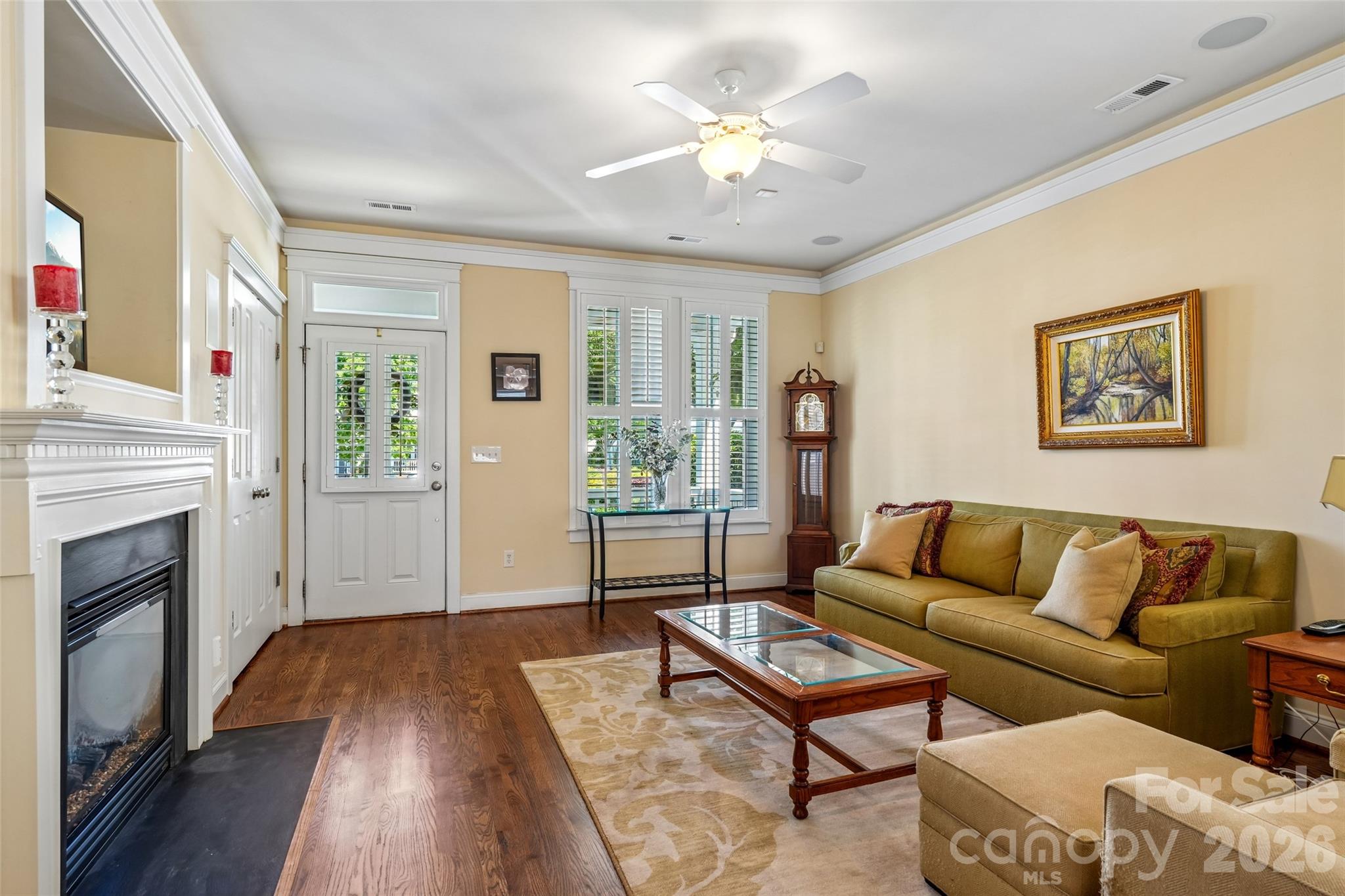 283 Bridges Farm Road — Mooresville