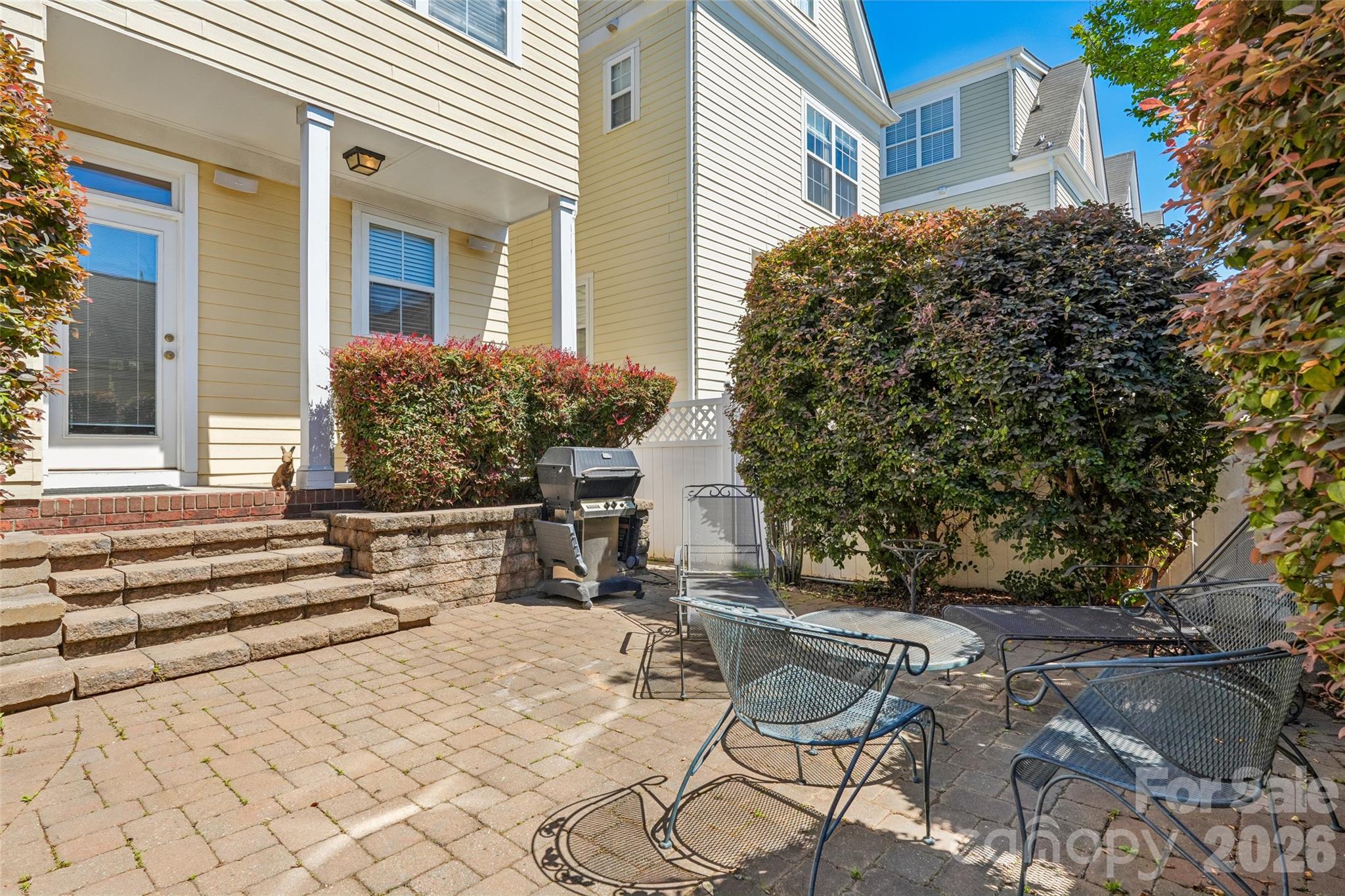283 Bridges Farm Road — Mooresville