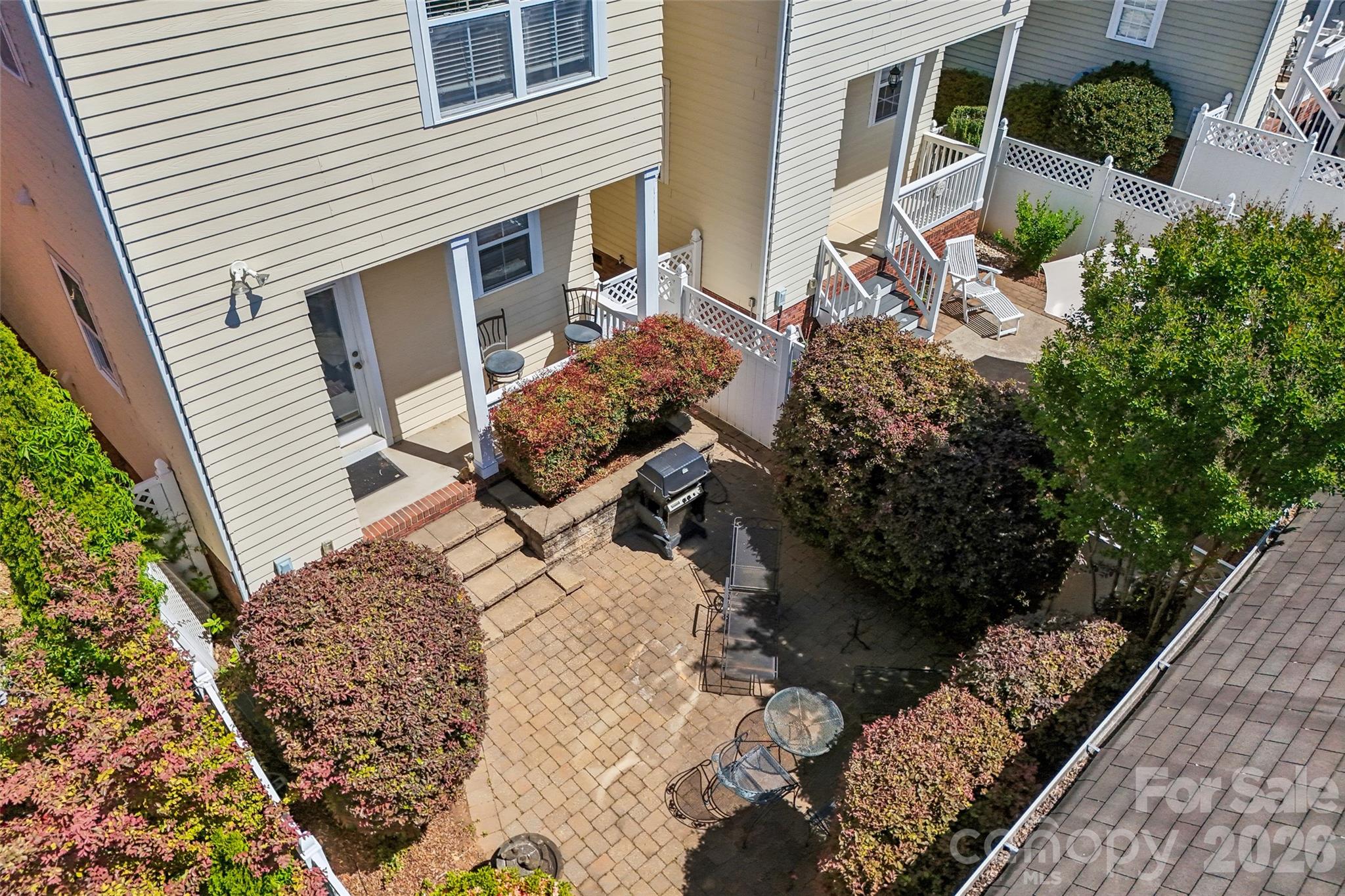 283 Bridges Farm Road — Mooresville