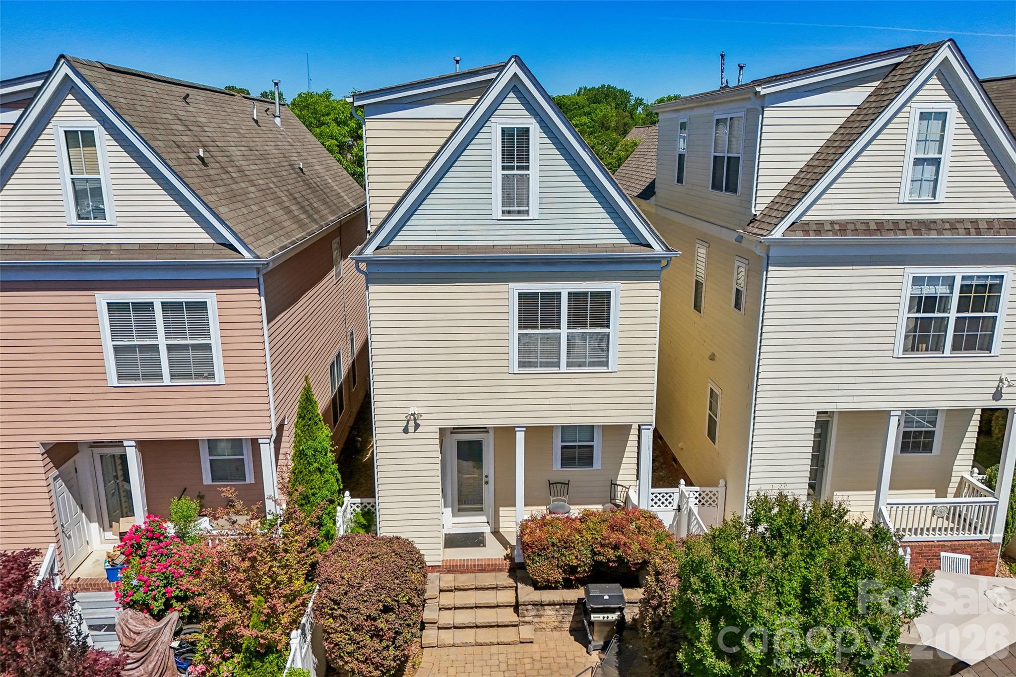 283 Bridges Farm Road — Mooresville