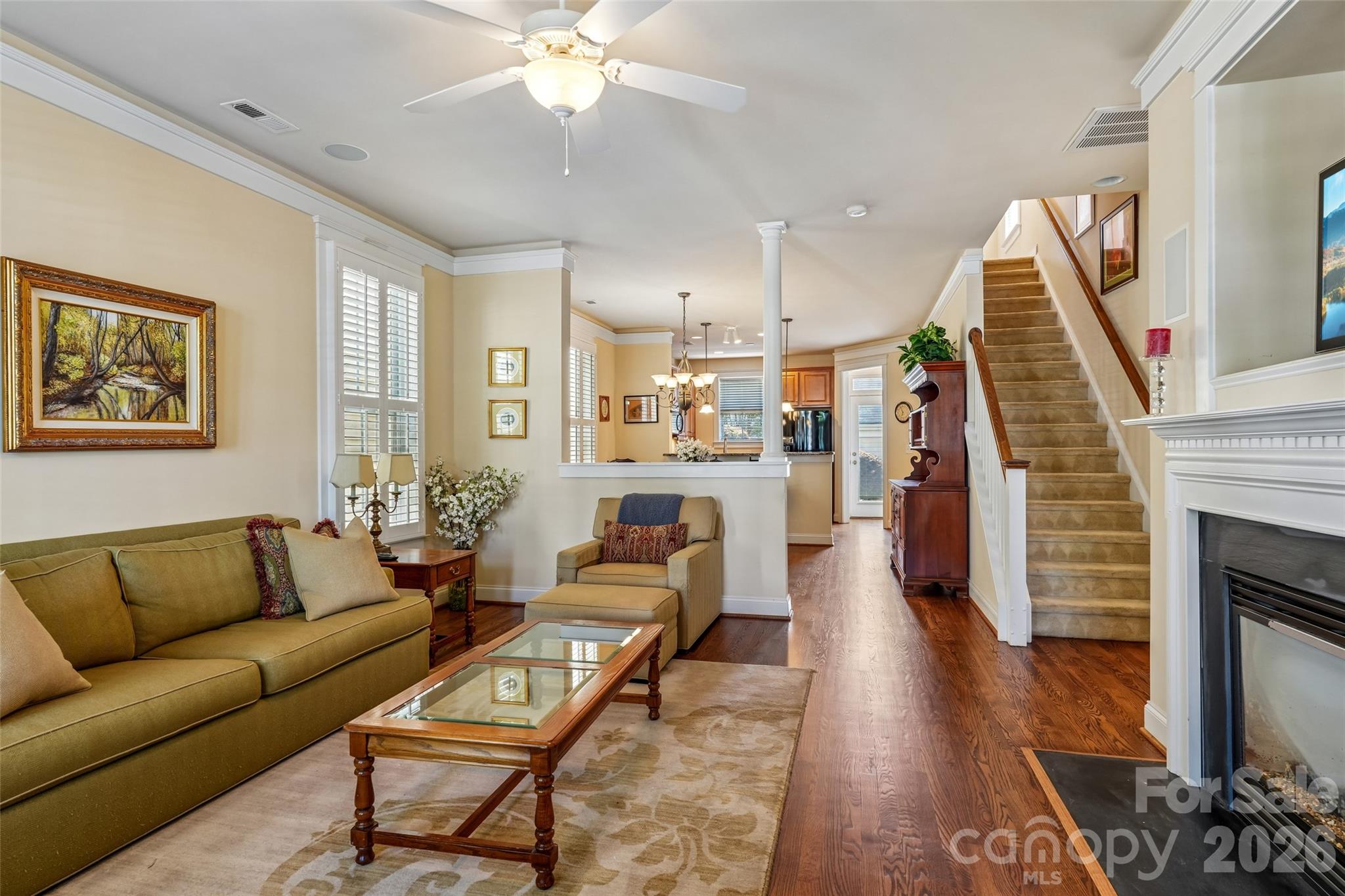 283 Bridges Farm Road — Mooresville