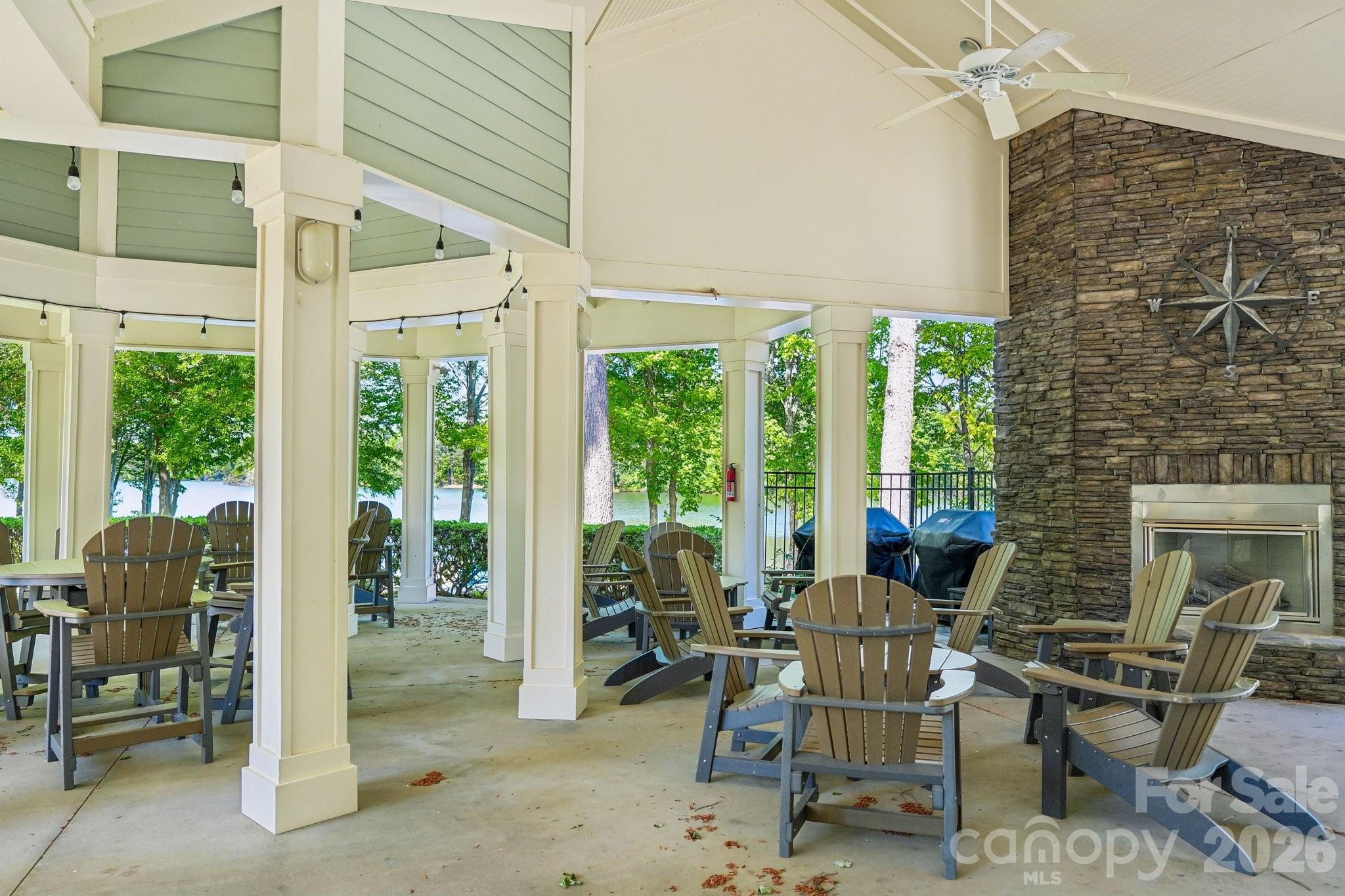 283 Bridges Farm Road — Mooresville