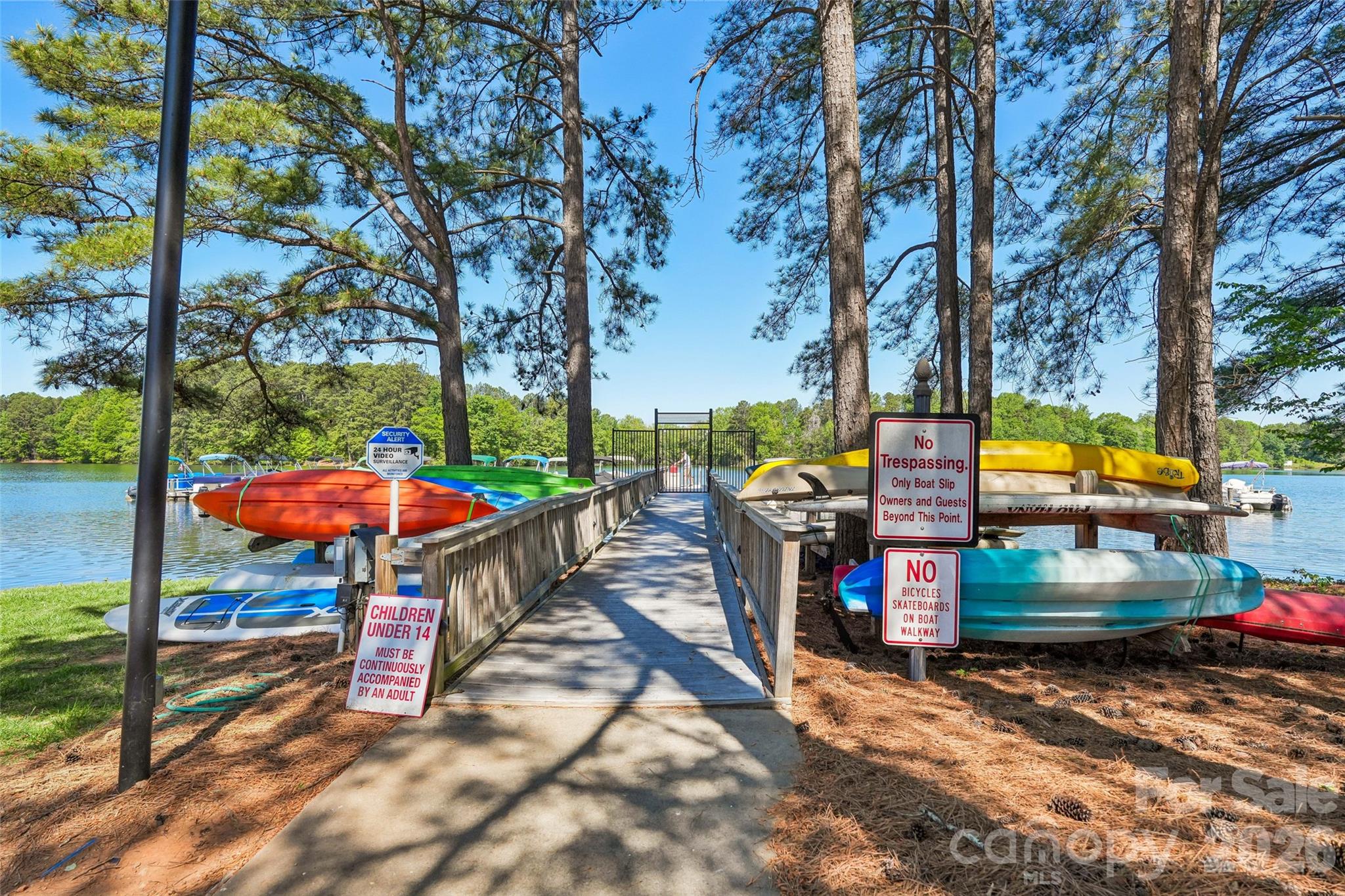 283 Bridges Farm Road — Mooresville