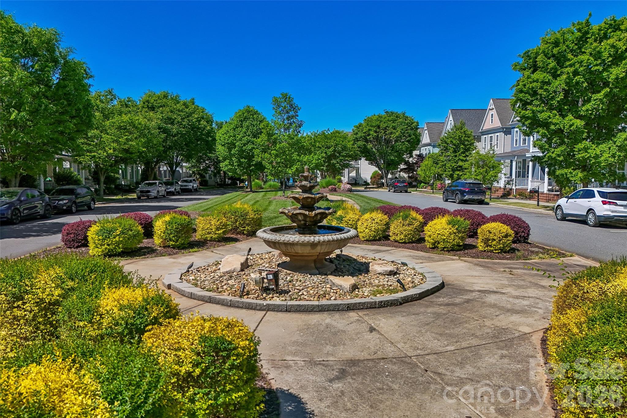 283 Bridges Farm Road — Mooresville