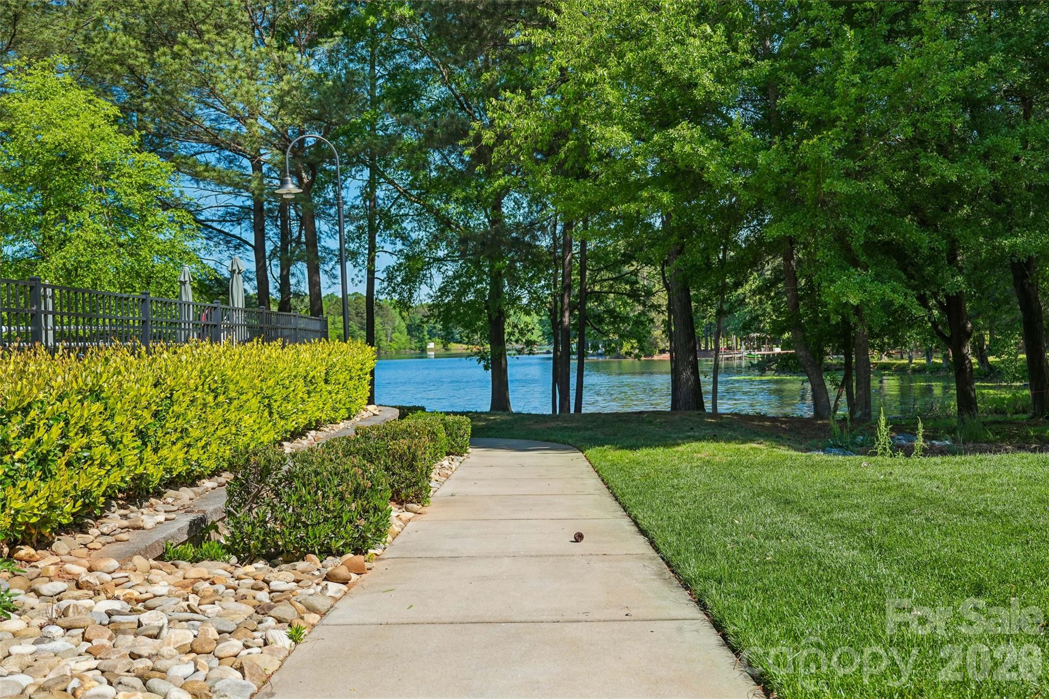 283 Bridges Farm Road — Mooresville