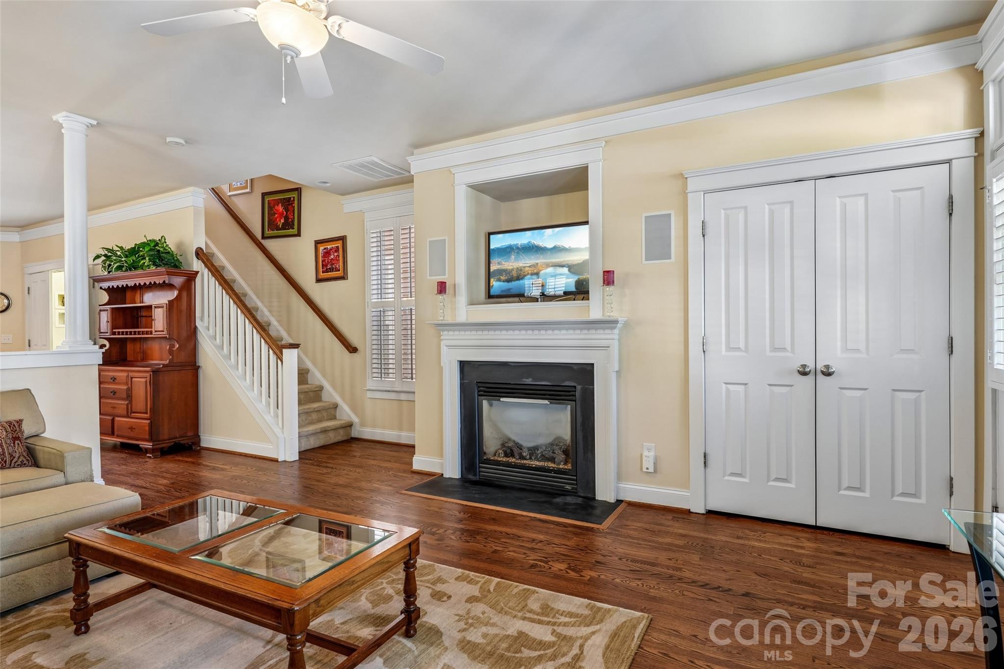 283 Bridges Farm Road — Mooresville