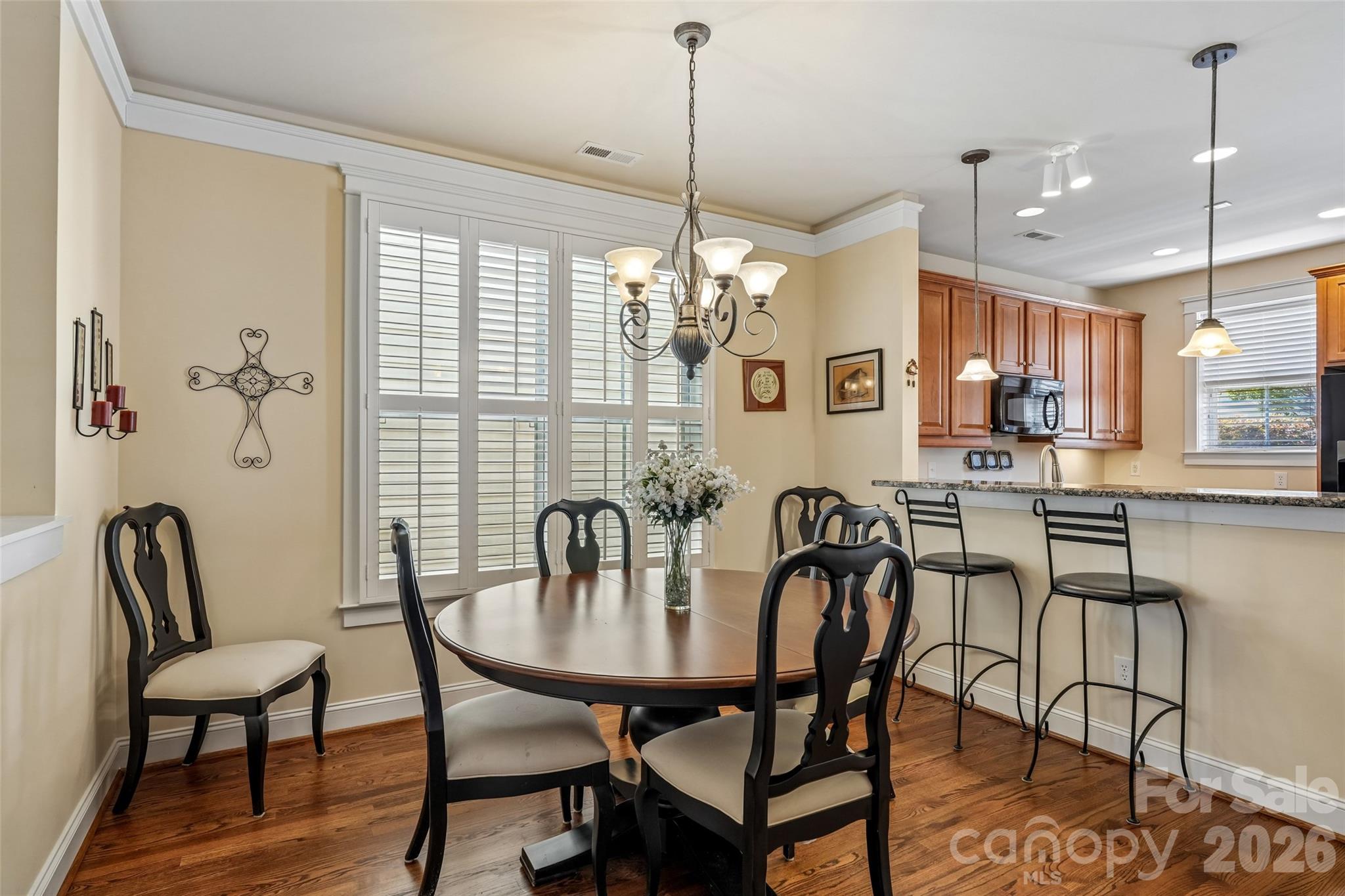 283 Bridges Farm Road — Mooresville