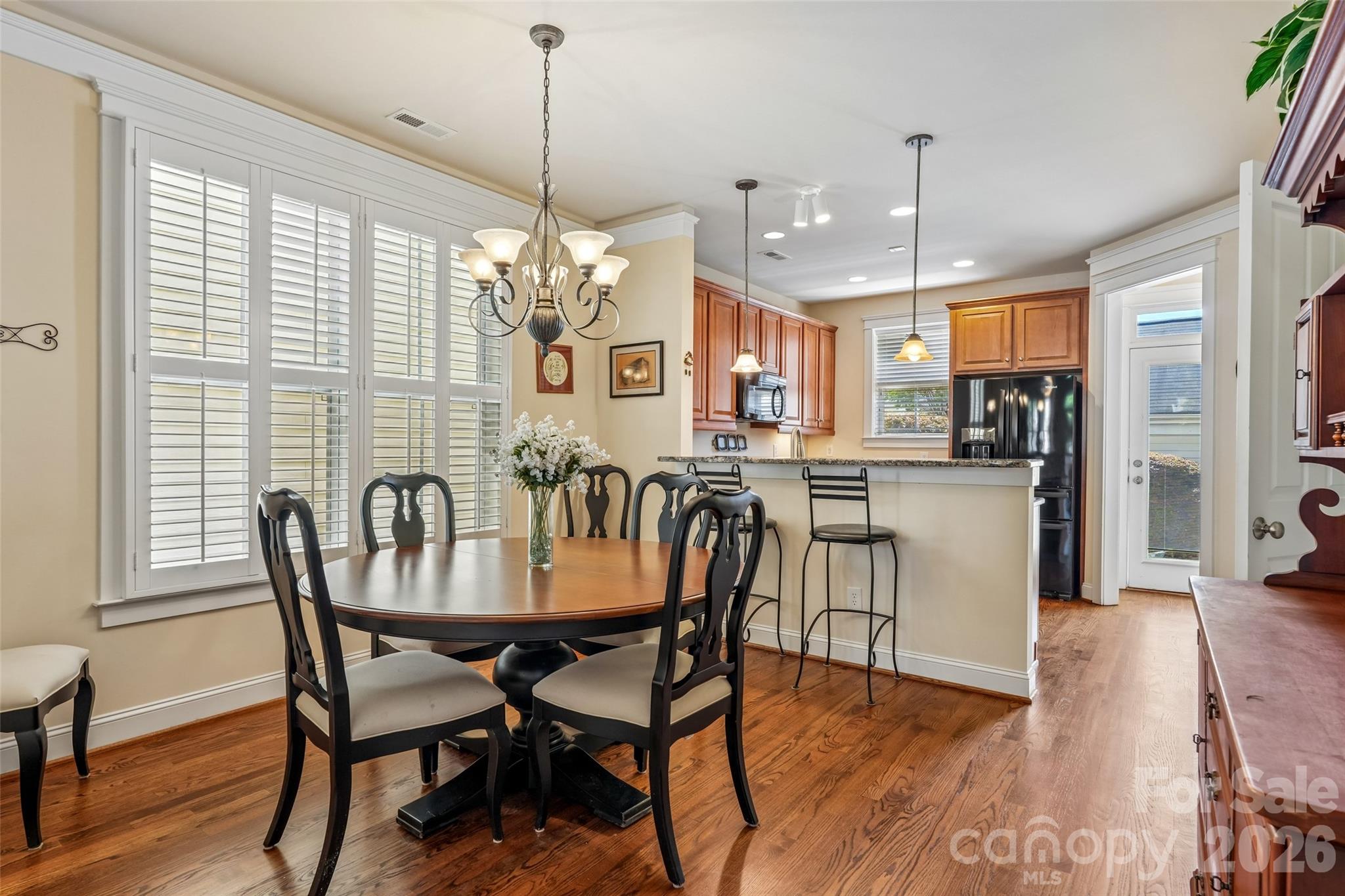 283 Bridges Farm Road — Mooresville