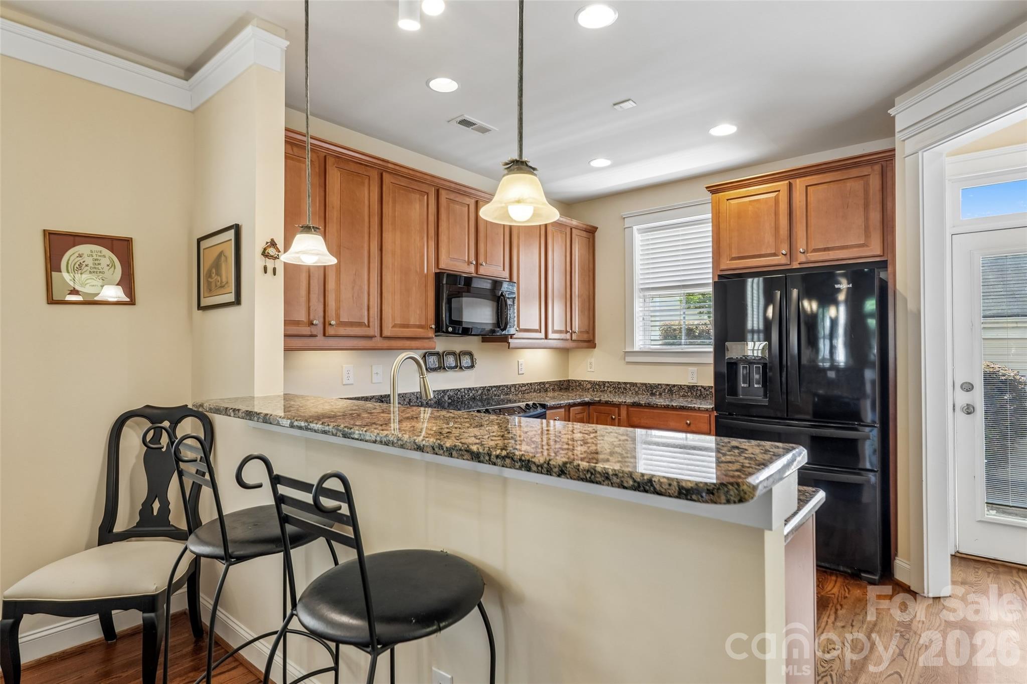 283 Bridges Farm Road — Mooresville