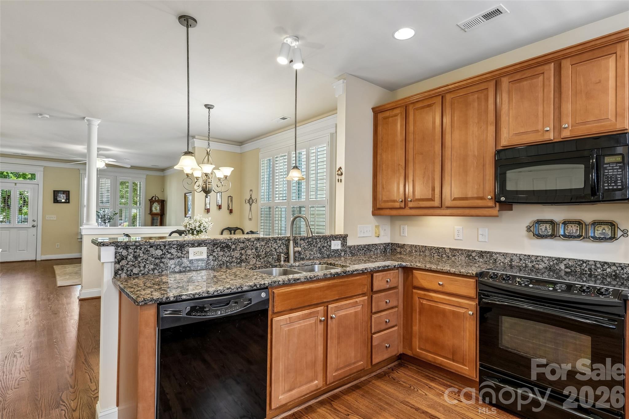 283 Bridges Farm Road — Mooresville