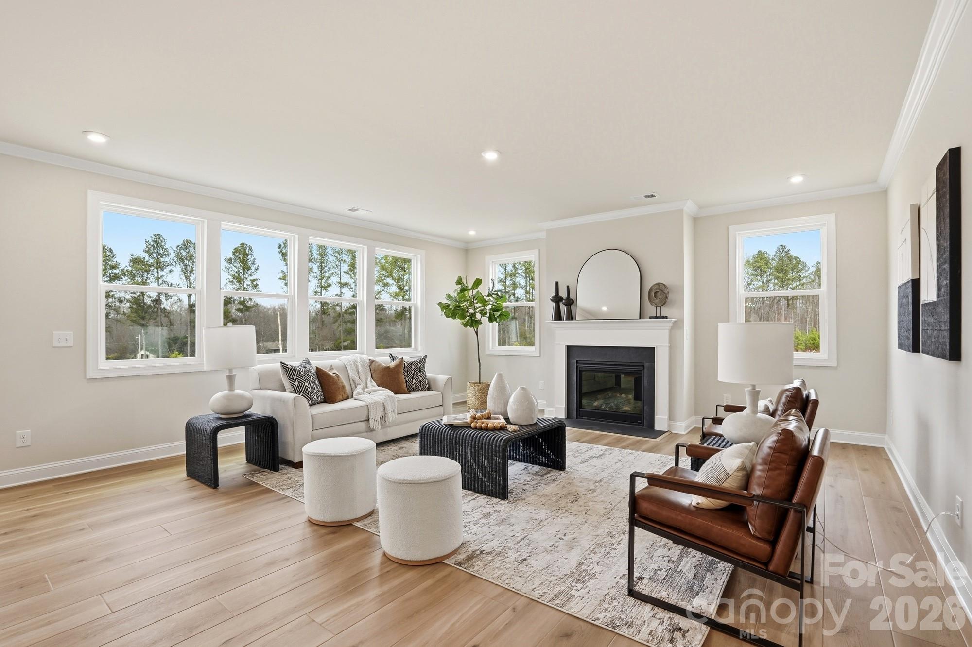 2549 Mabel Lane — Monroe