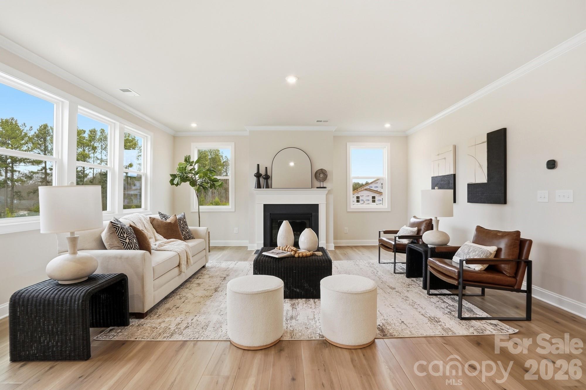 2549 Mabel Lane — Monroe
