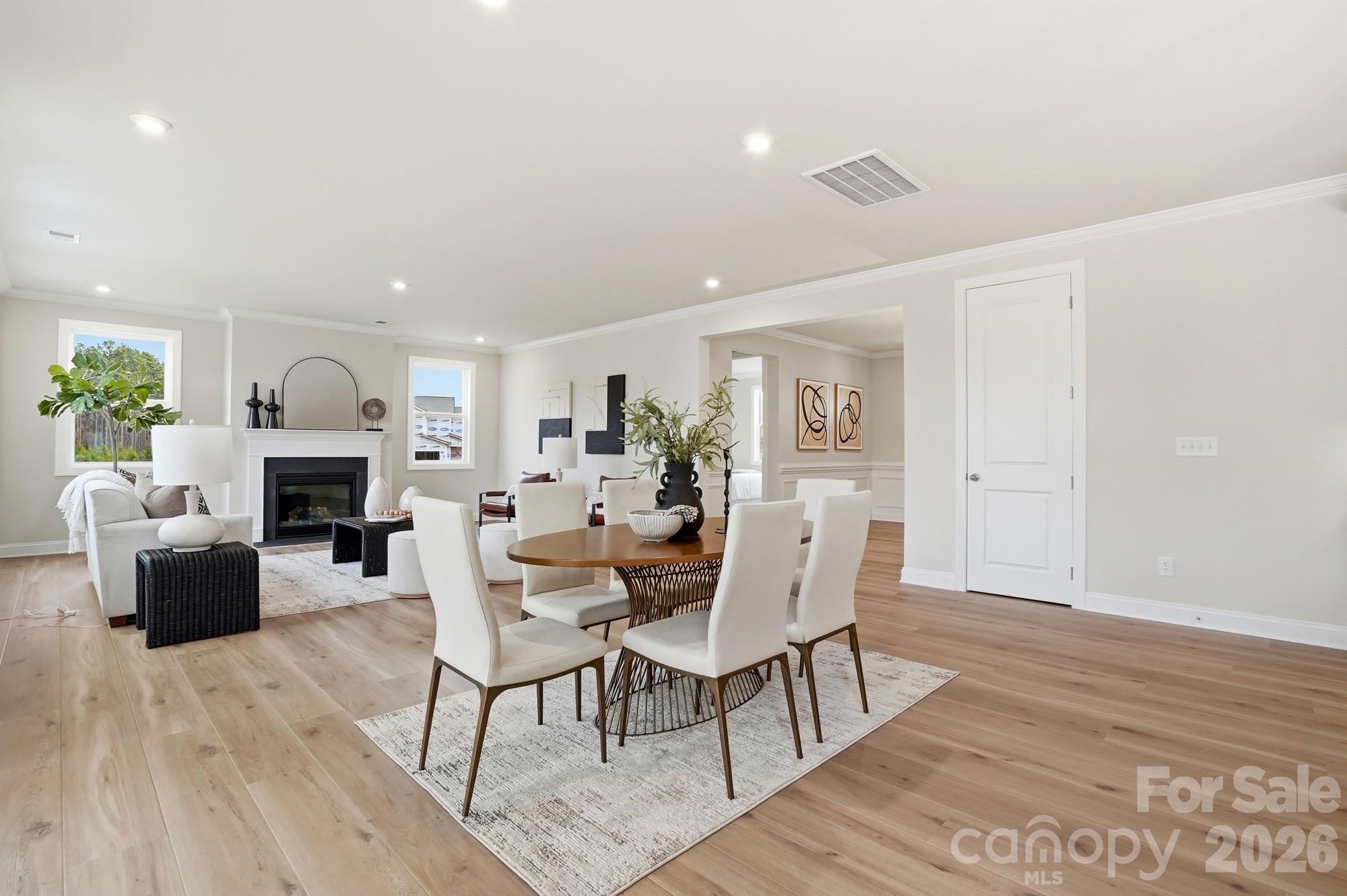2549 Mabel Lane — Monroe
