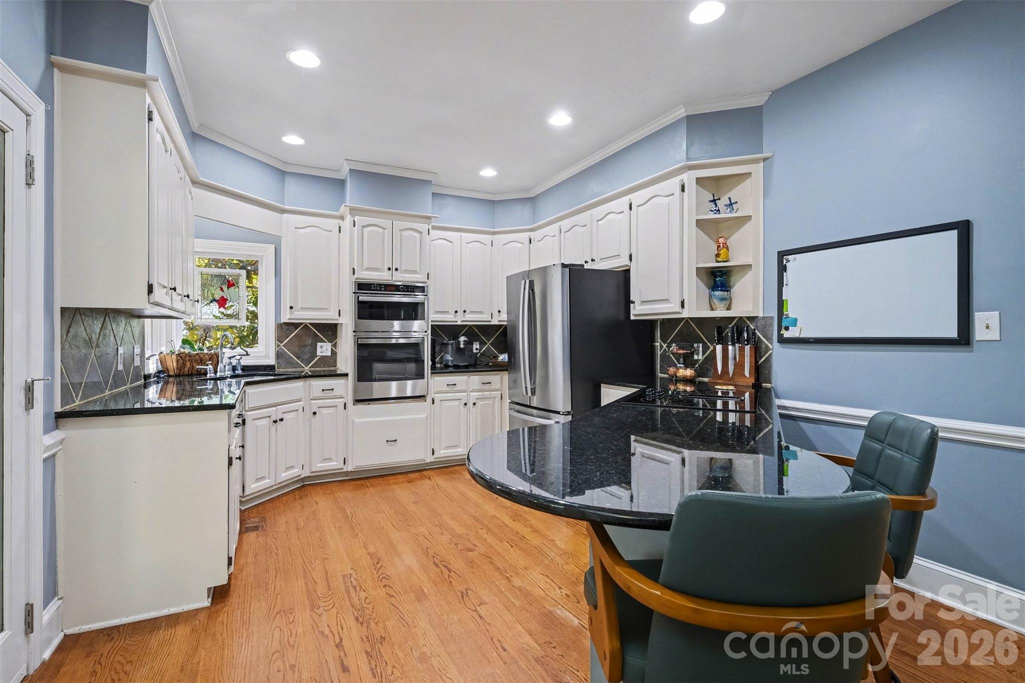 4133 Ashleytown Lane — Charlotte