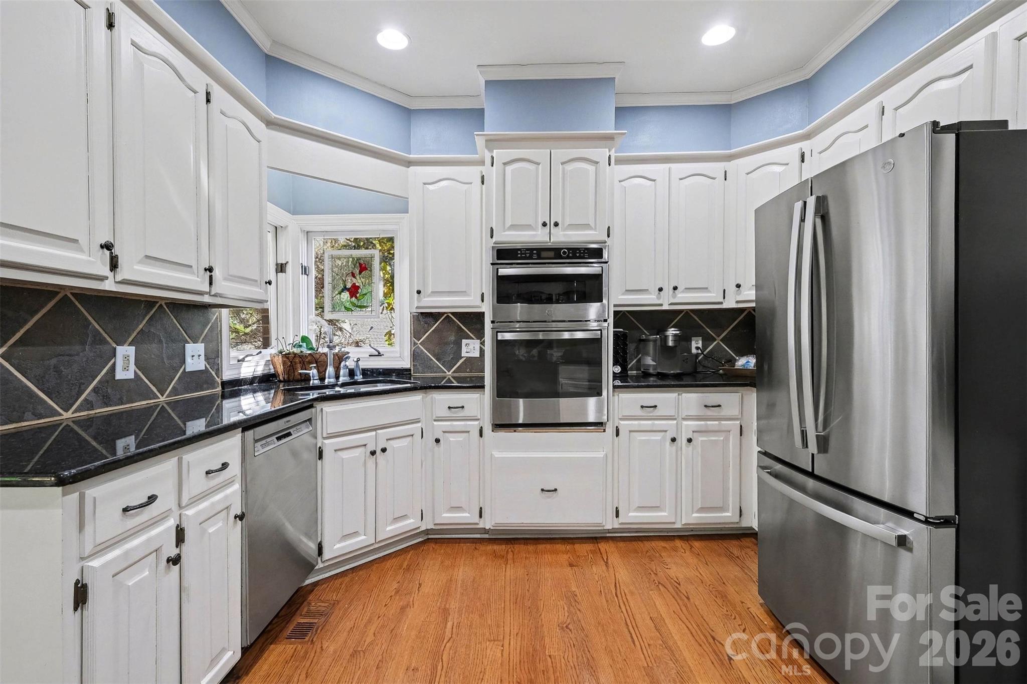 4133 Ashleytown Lane — Charlotte
