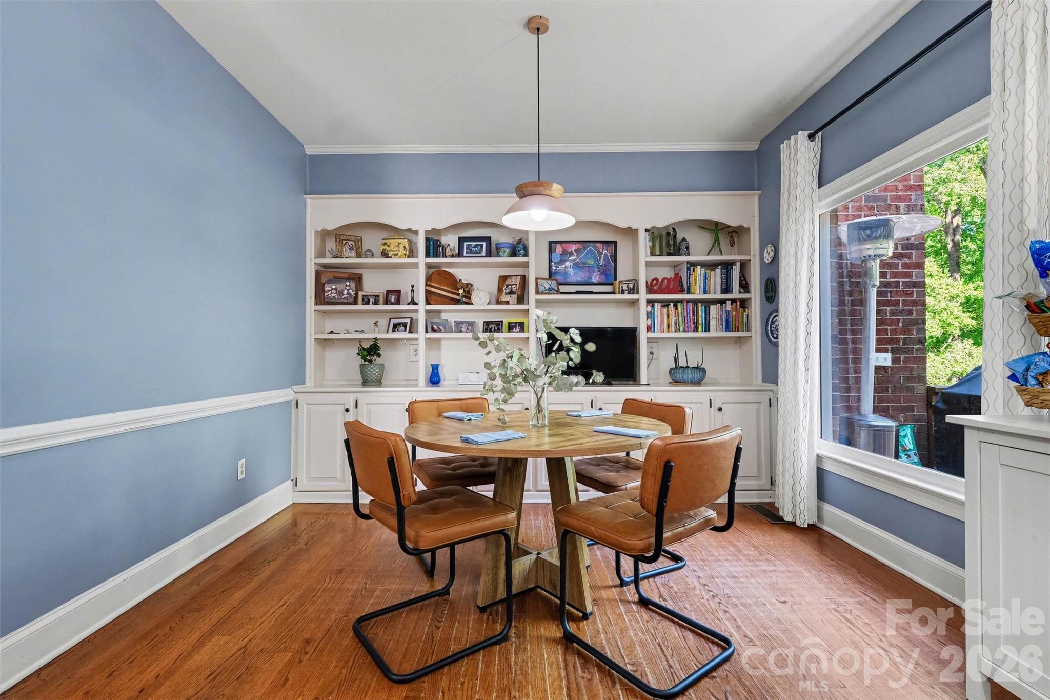 4133 Ashleytown Lane — Charlotte