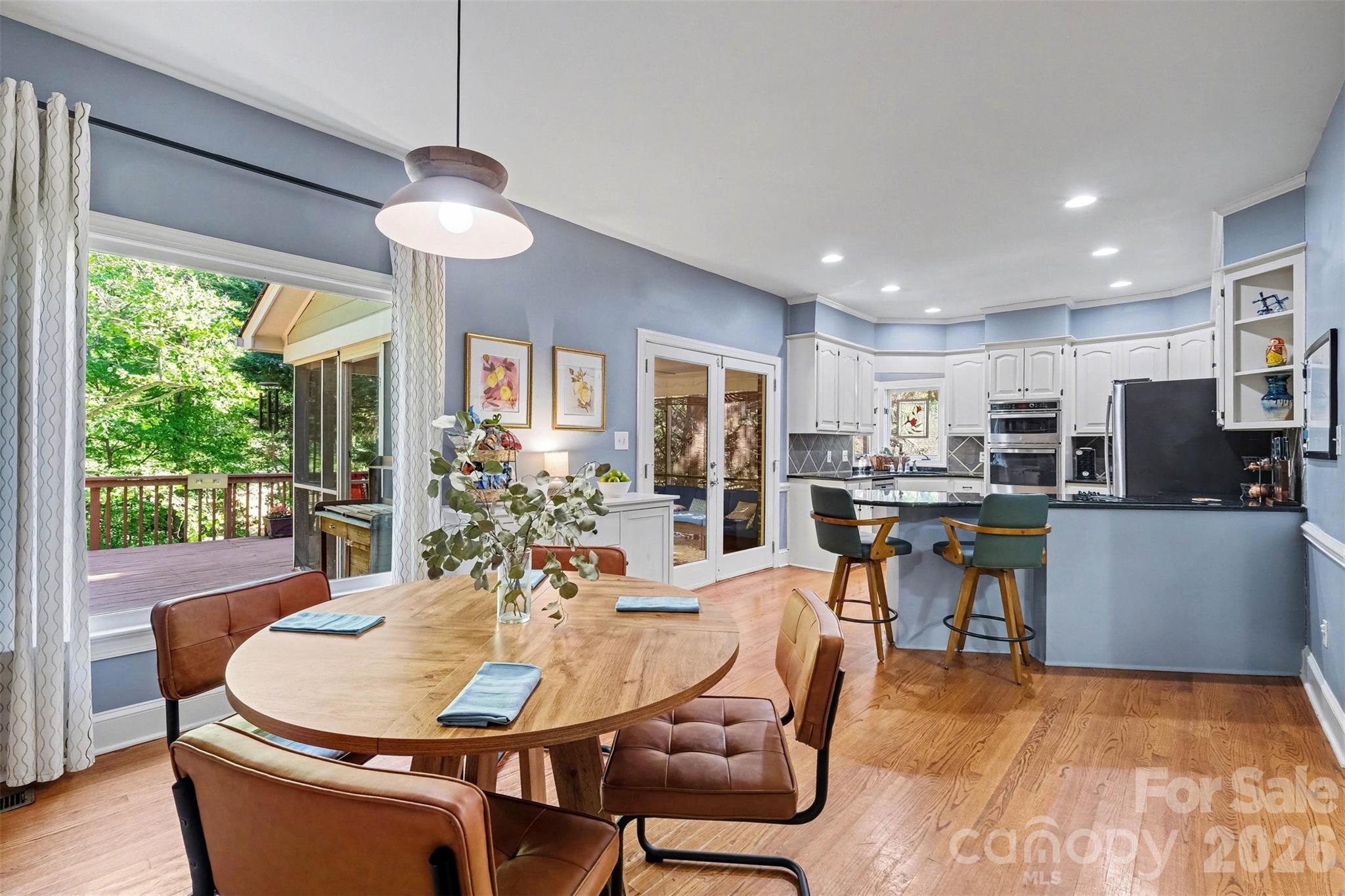 4133 Ashleytown Lane — Charlotte