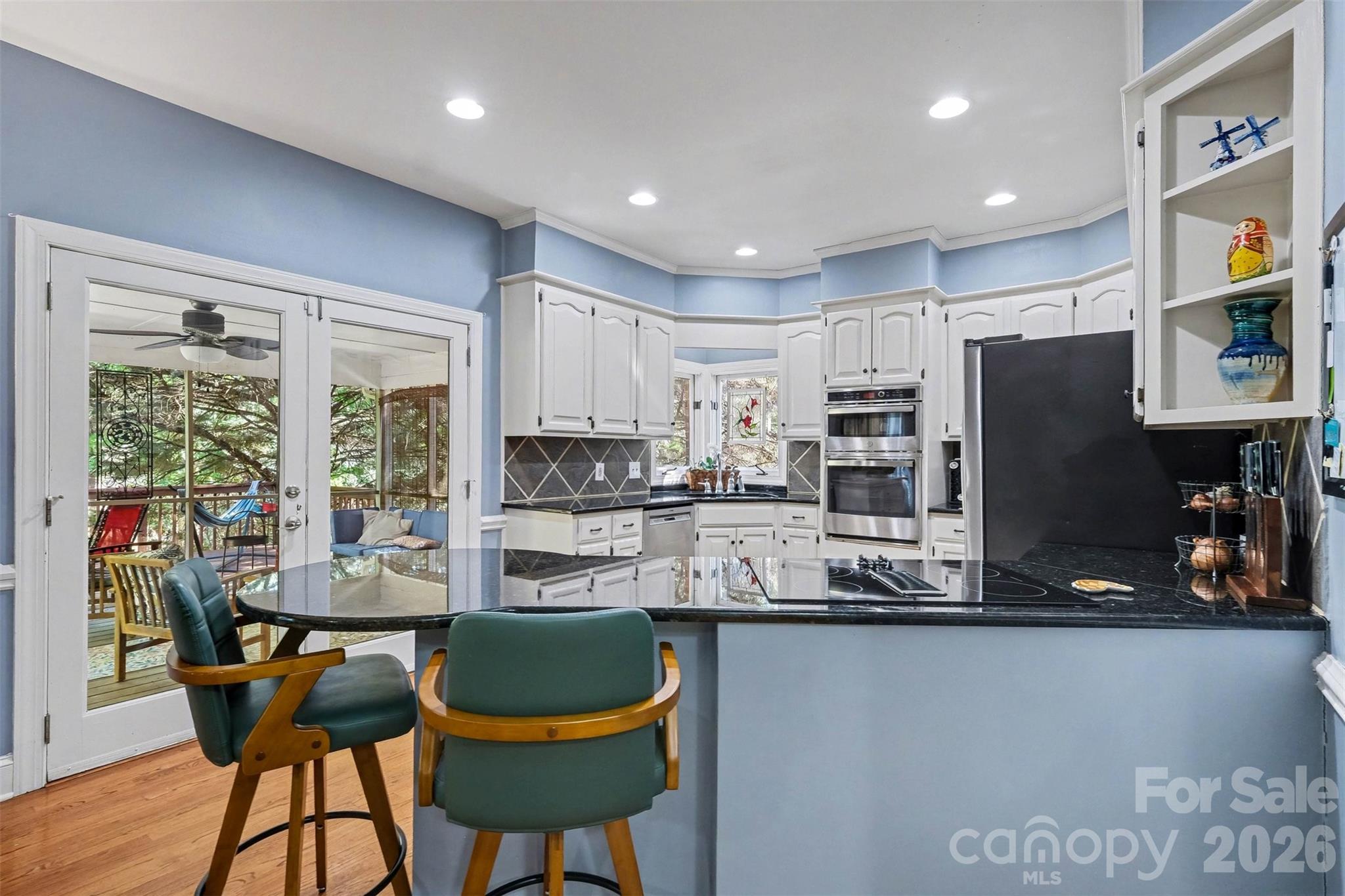 4133 Ashleytown Lane — Charlotte