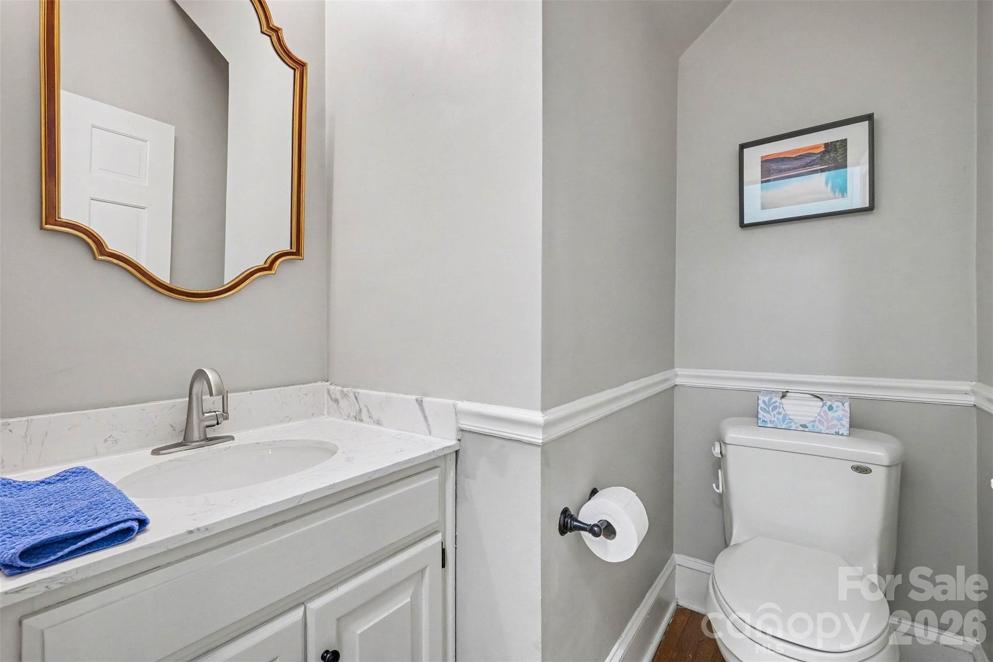 4133 Ashleytown Lane — Charlotte
