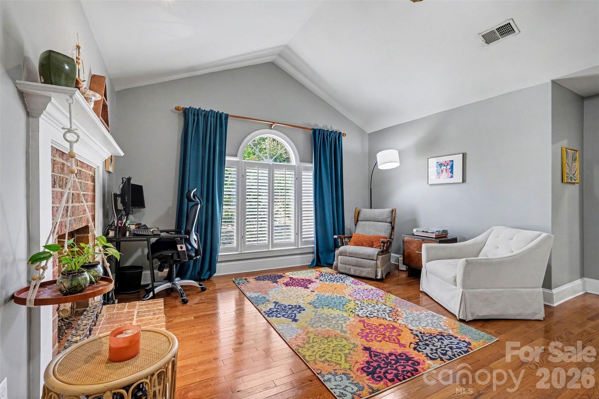 4133 Ashleytown Lane — Charlotte