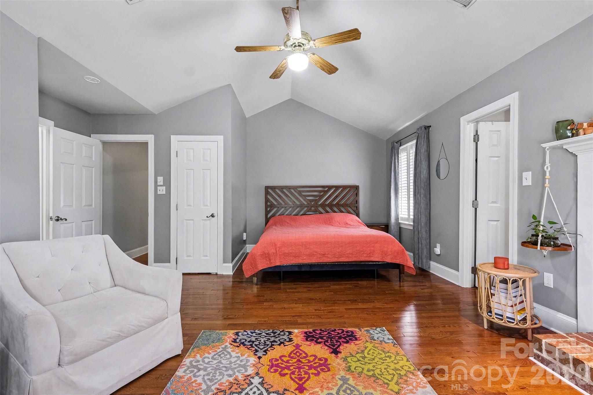4133 Ashleytown Lane — Charlotte