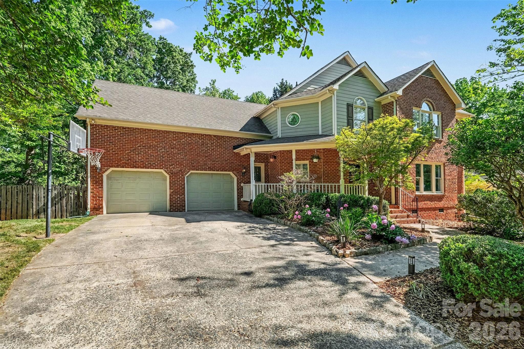 4133 Ashleytown Lane — Charlotte