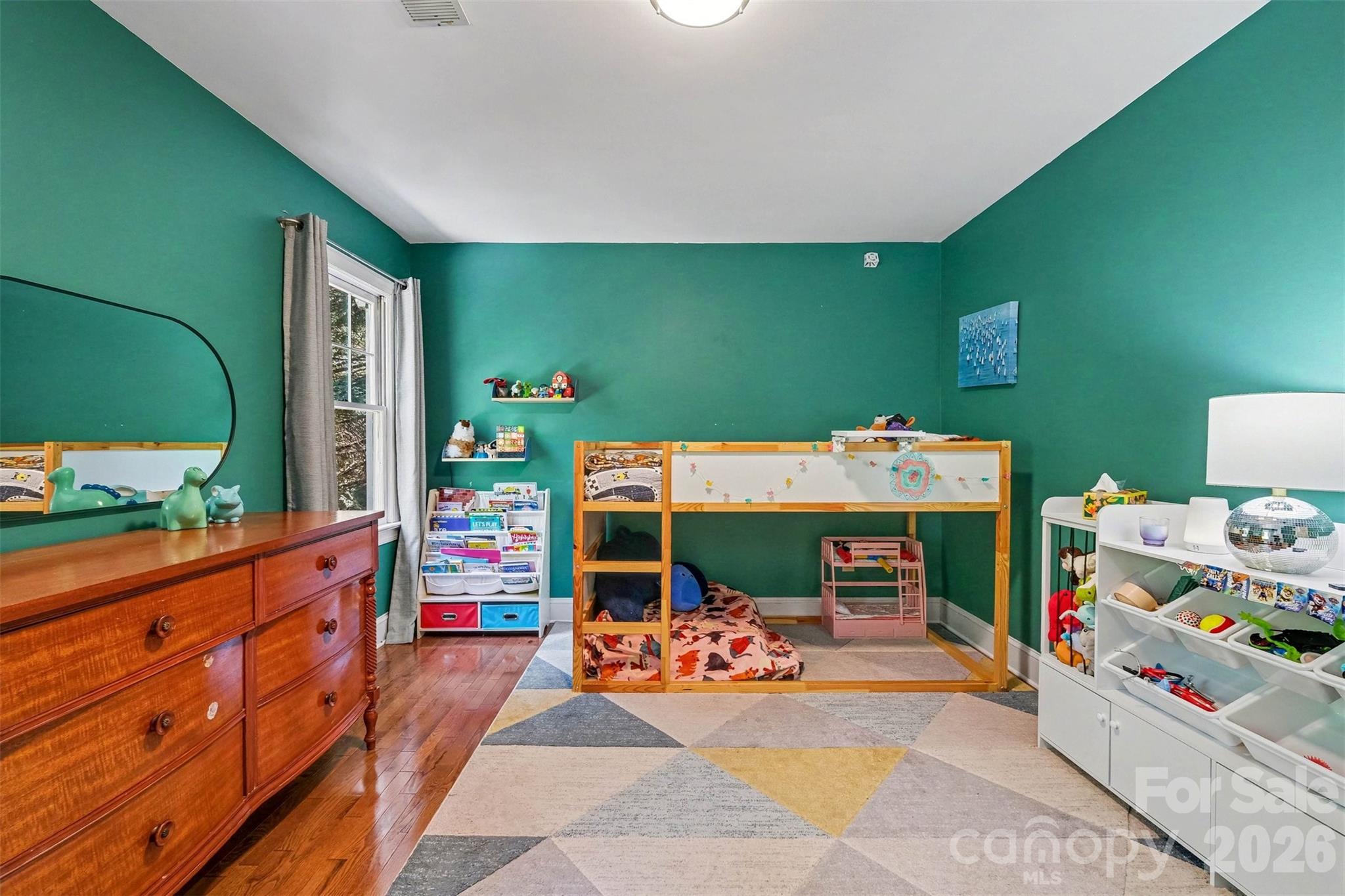 4133 Ashleytown Lane — Charlotte