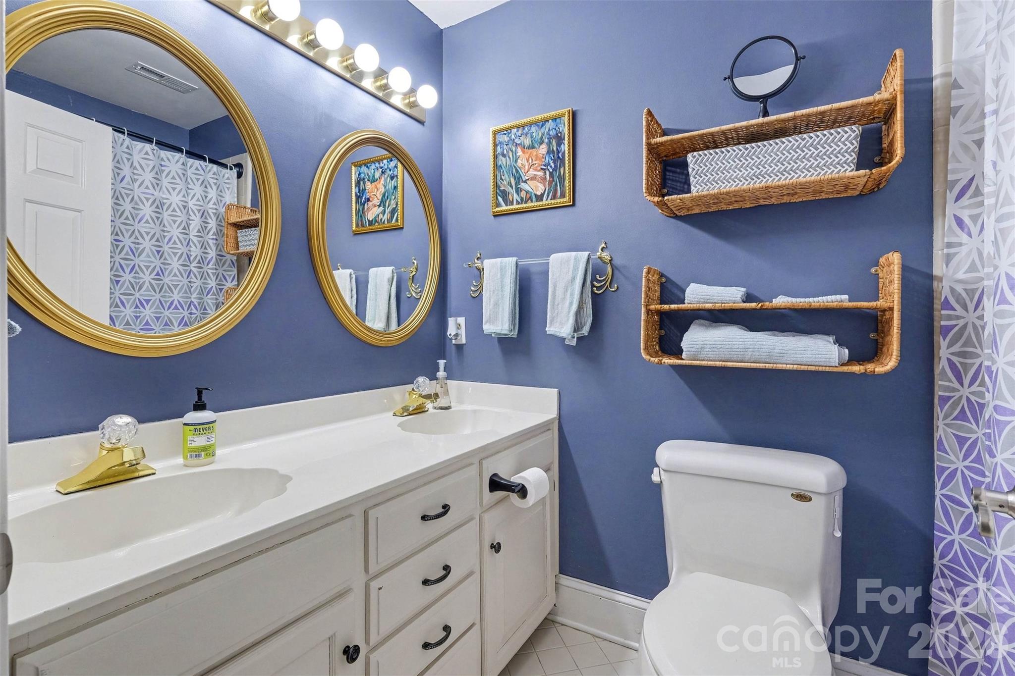 4133 Ashleytown Lane — Charlotte
