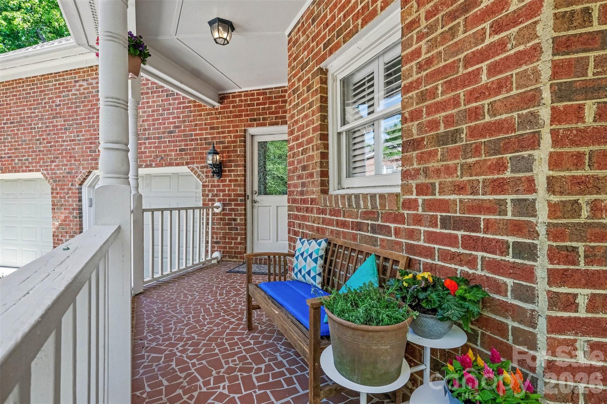 4133 Ashleytown Lane — Charlotte
