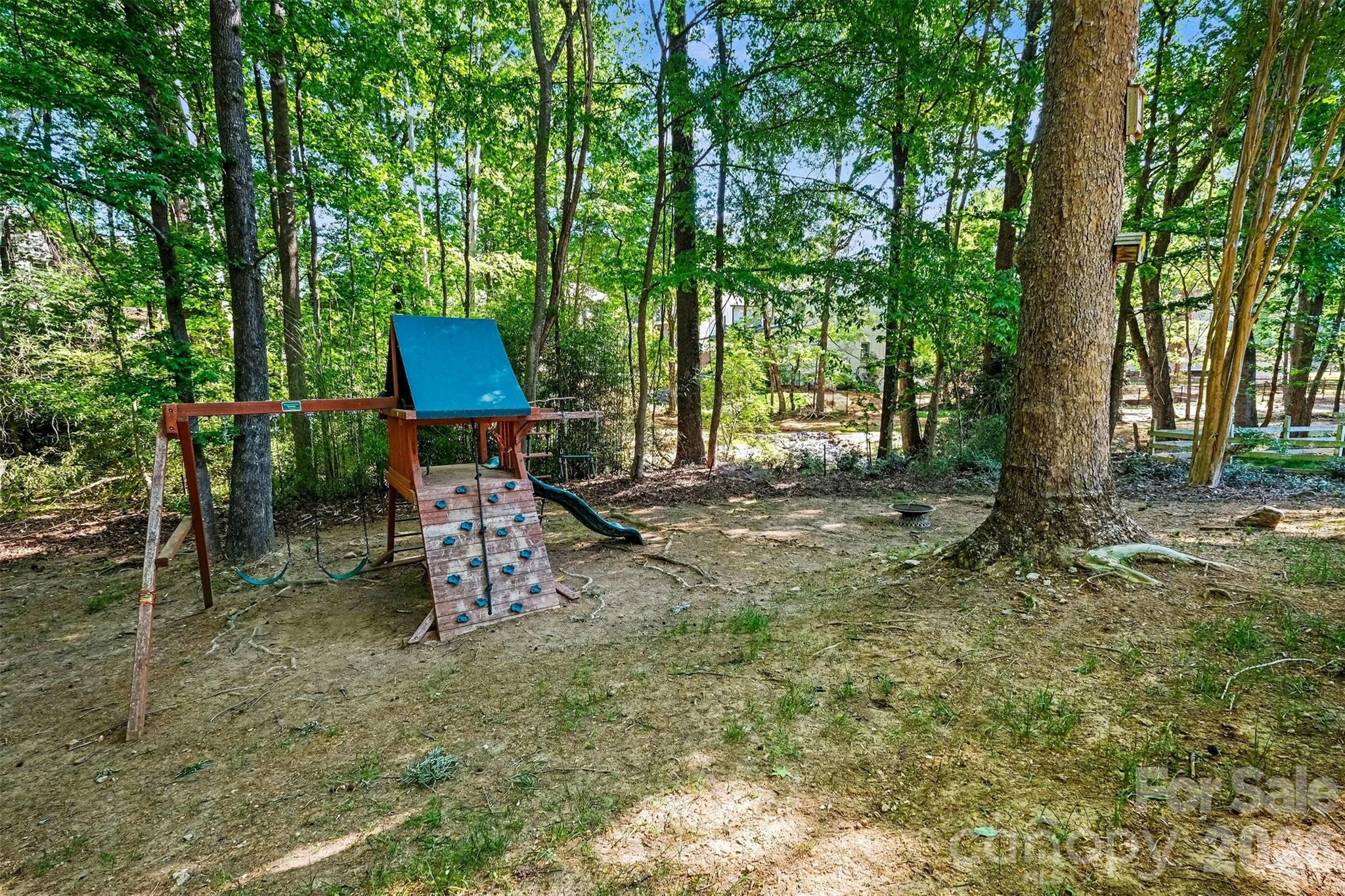 4133 Ashleytown Lane — Charlotte