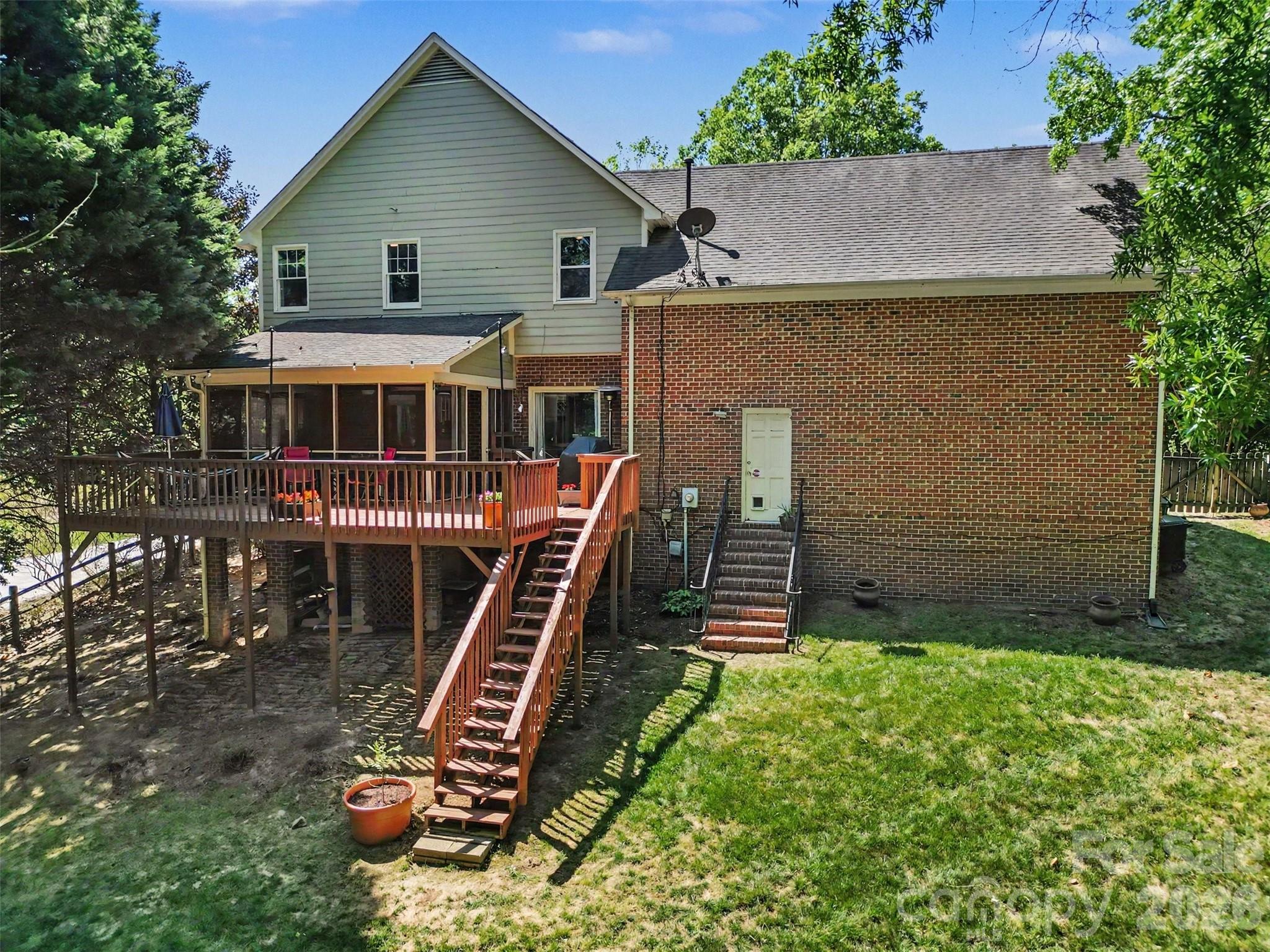 4133 Ashleytown Lane — Charlotte