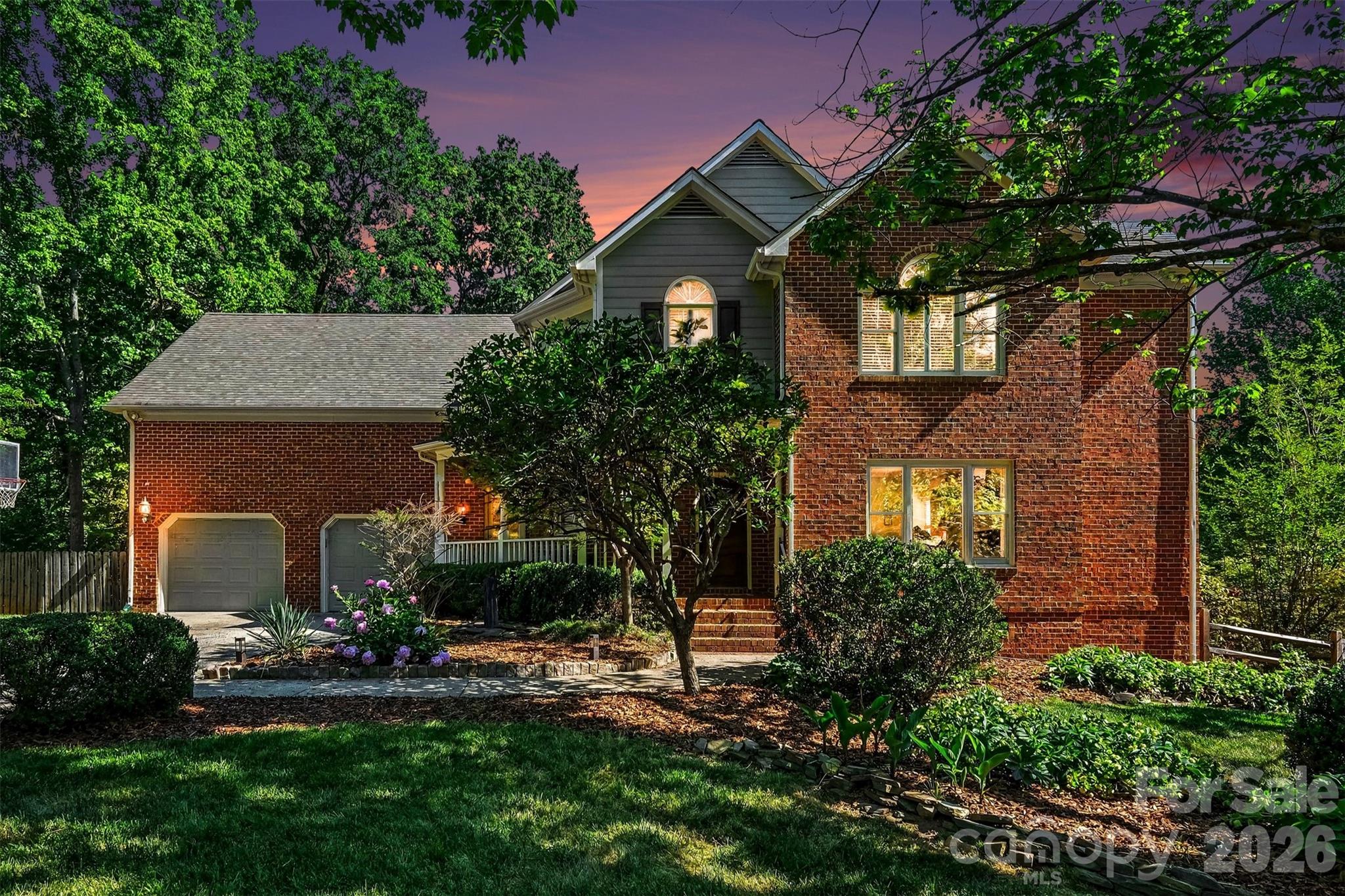 4133 Ashleytown Lane — Charlotte