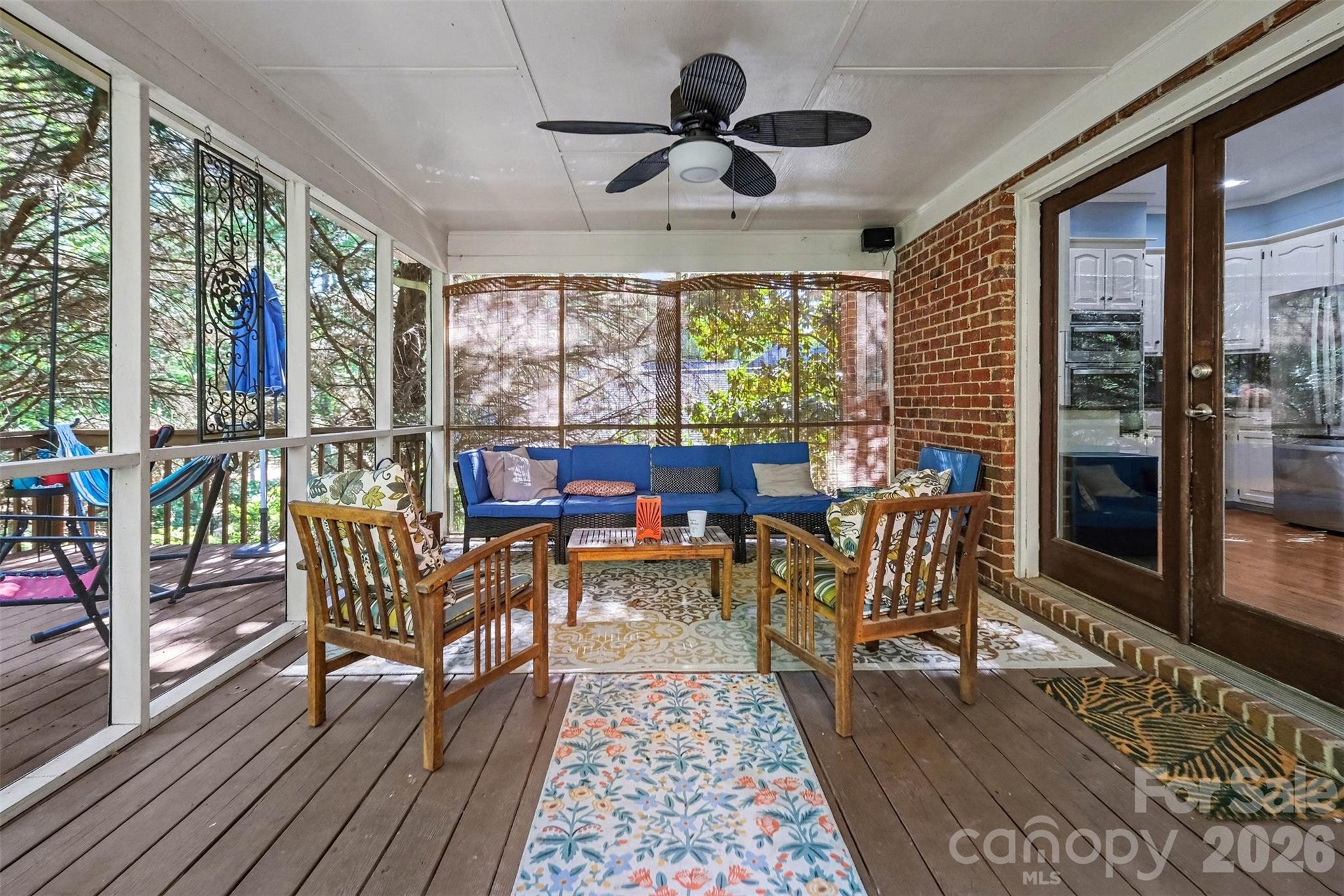 4133 Ashleytown Lane — Charlotte