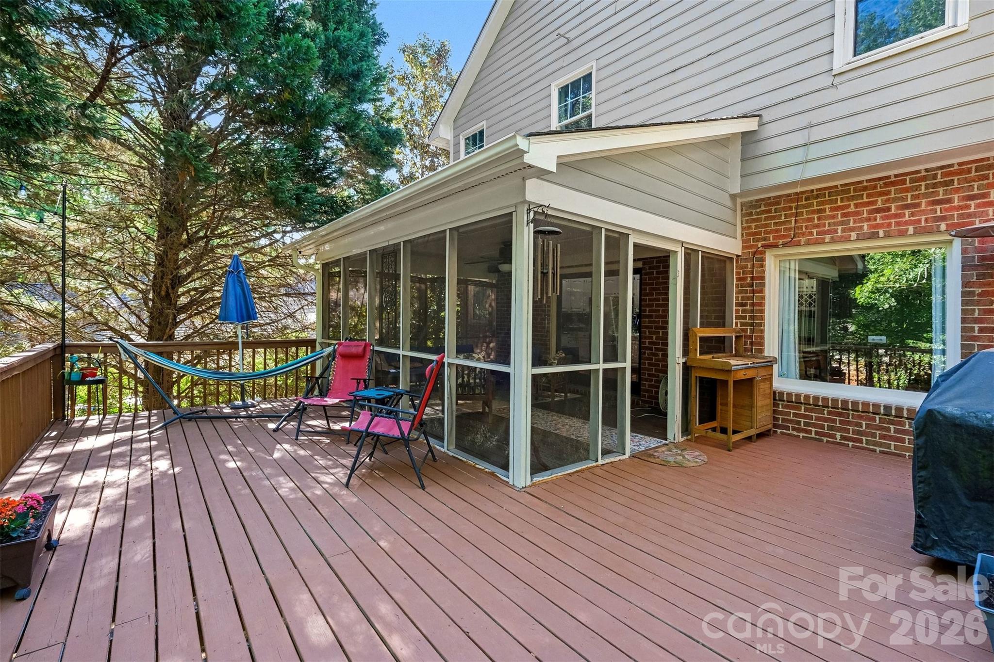 4133 Ashleytown Lane — Charlotte