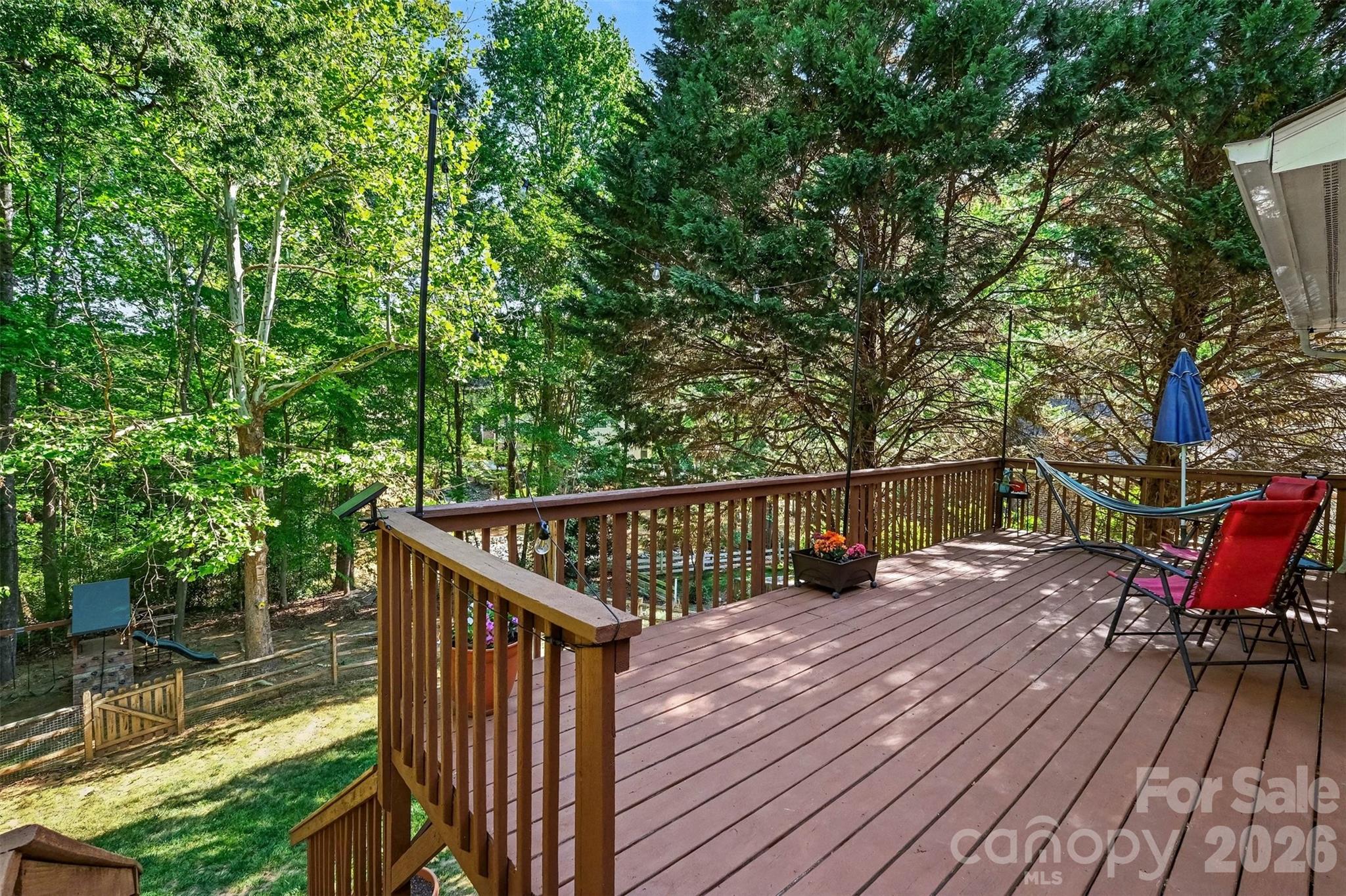 4133 Ashleytown Lane — Charlotte