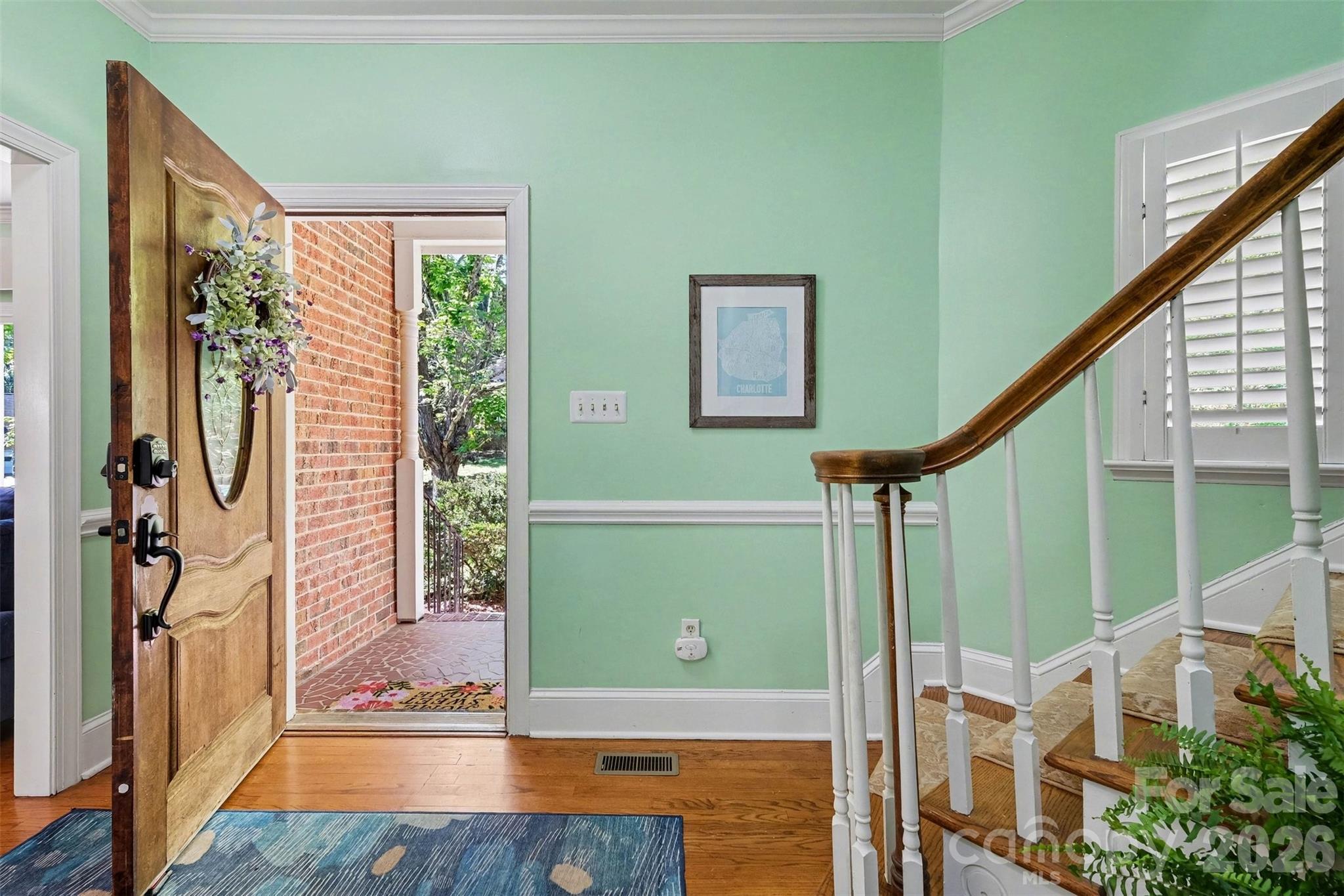 4133 Ashleytown Lane — Charlotte