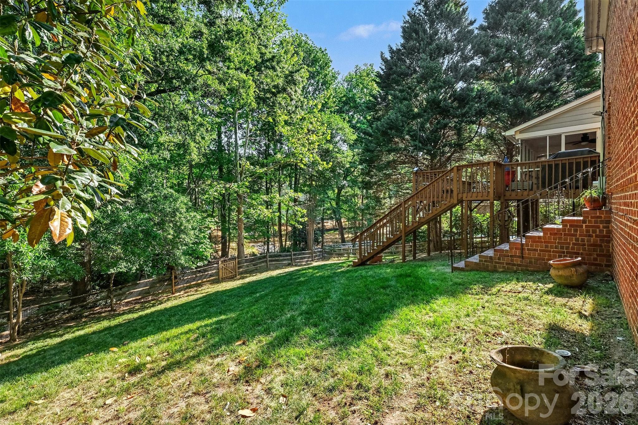 4133 Ashleytown Lane — Charlotte