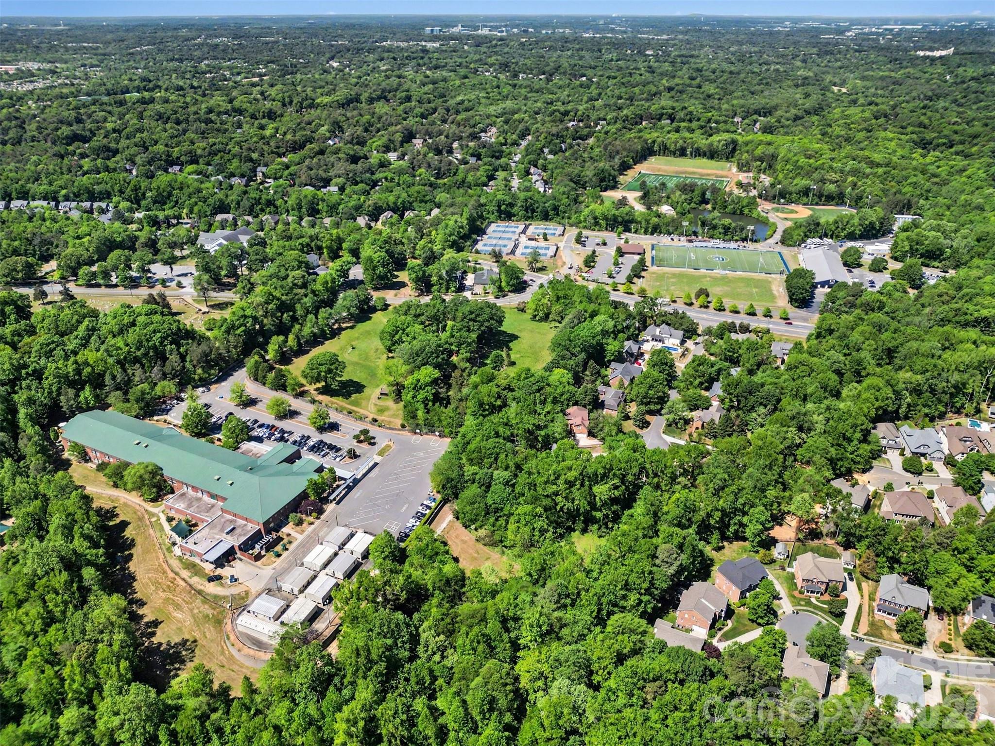 4133 Ashleytown Lane — Charlotte