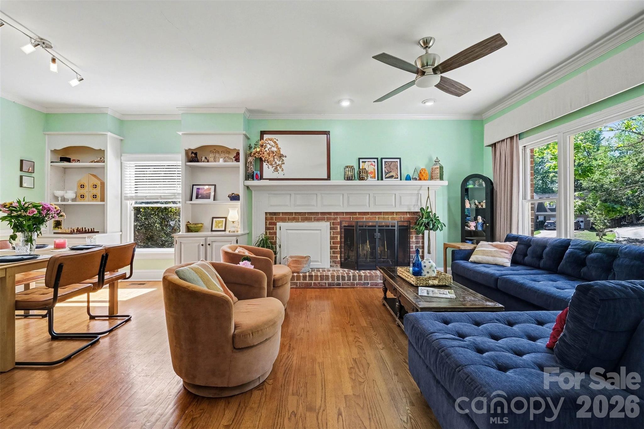4133 Ashleytown Lane — Charlotte