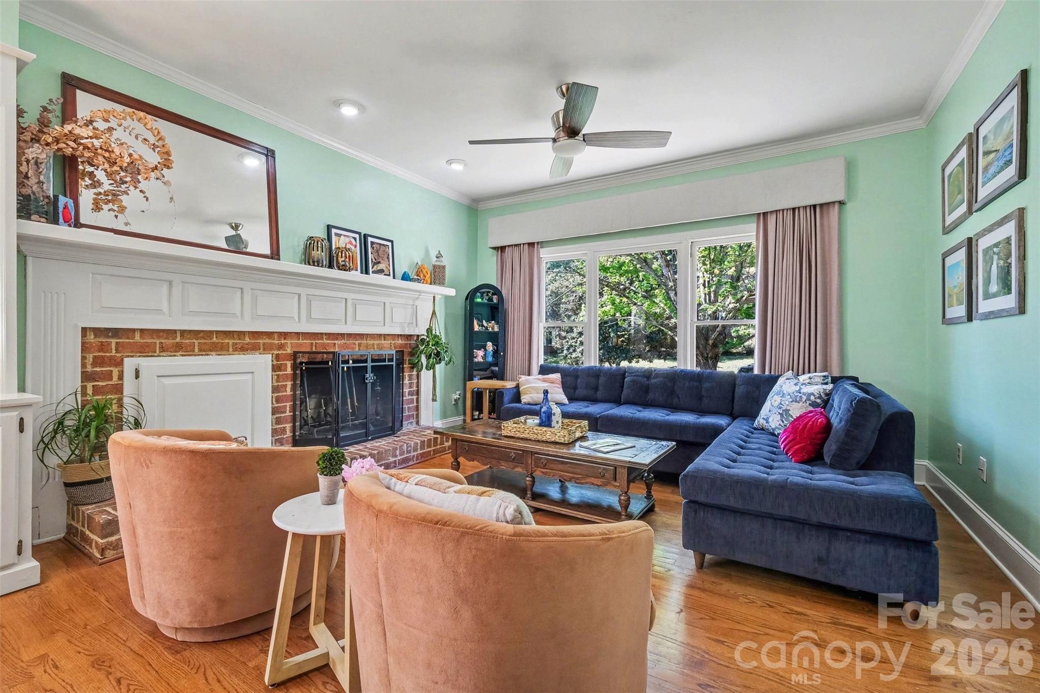 4133 Ashleytown Lane — Charlotte