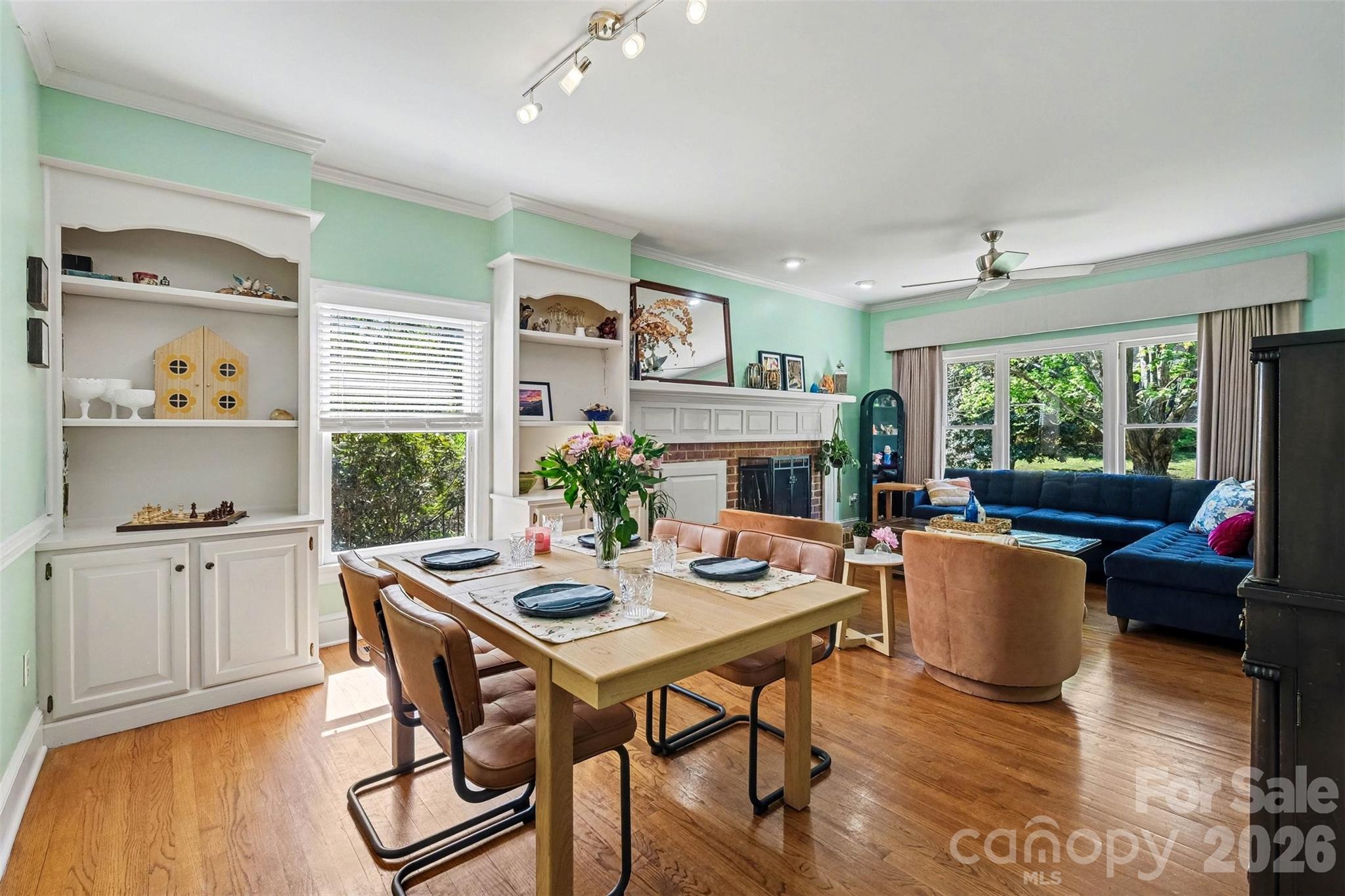 4133 Ashleytown Lane — Charlotte