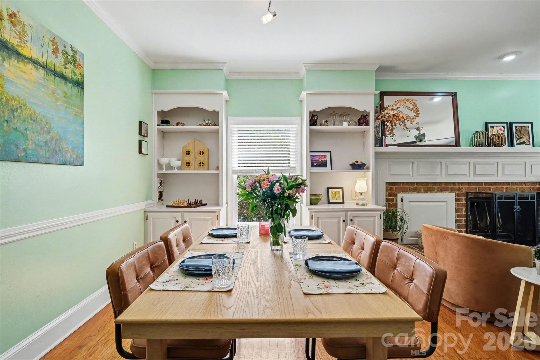 4133 Ashleytown Lane — Charlotte