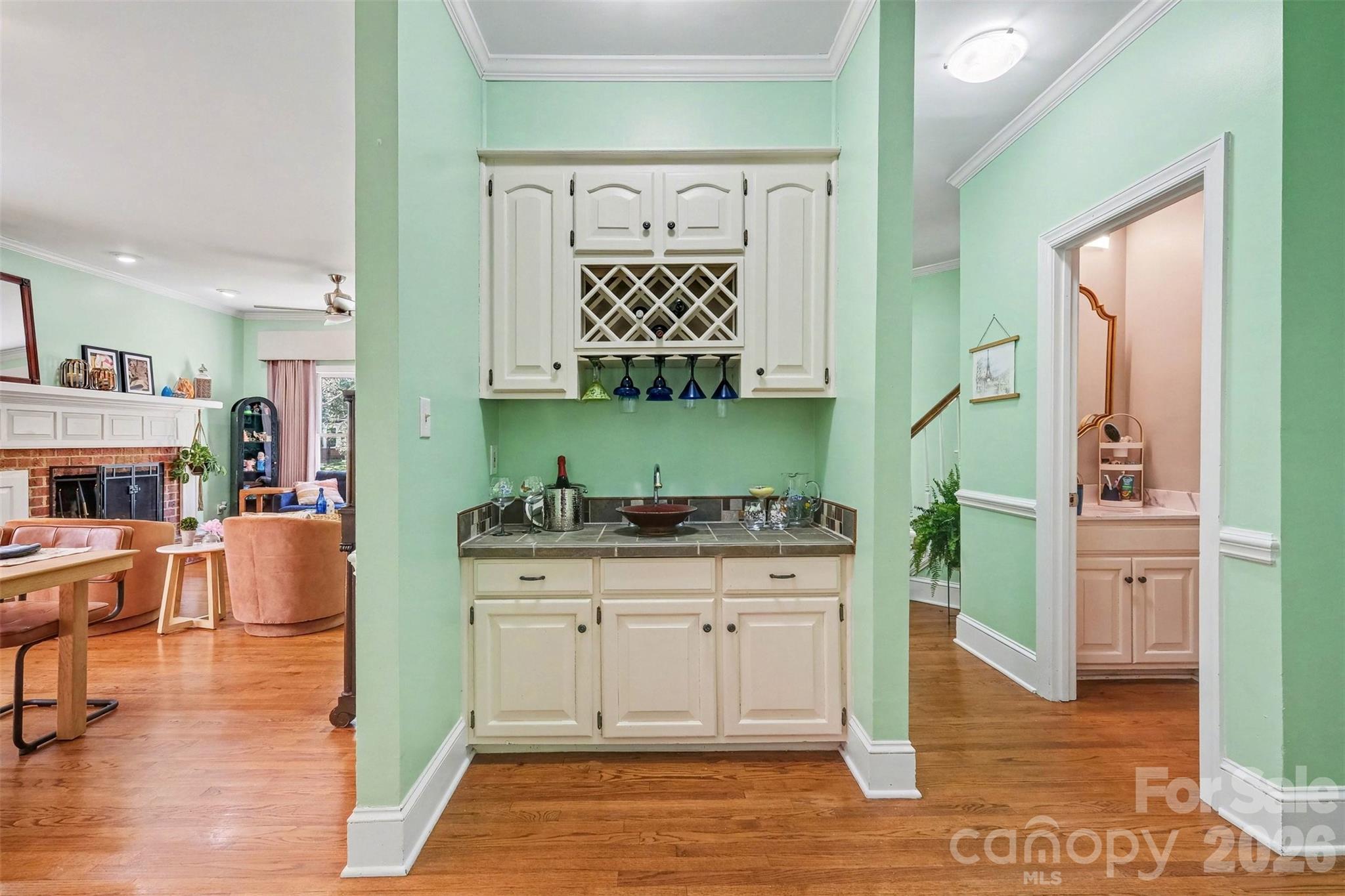 4133 Ashleytown Lane — Charlotte
